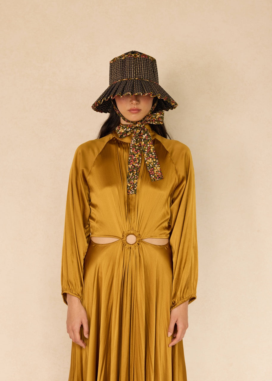 Romania | Garden Ravello Hat