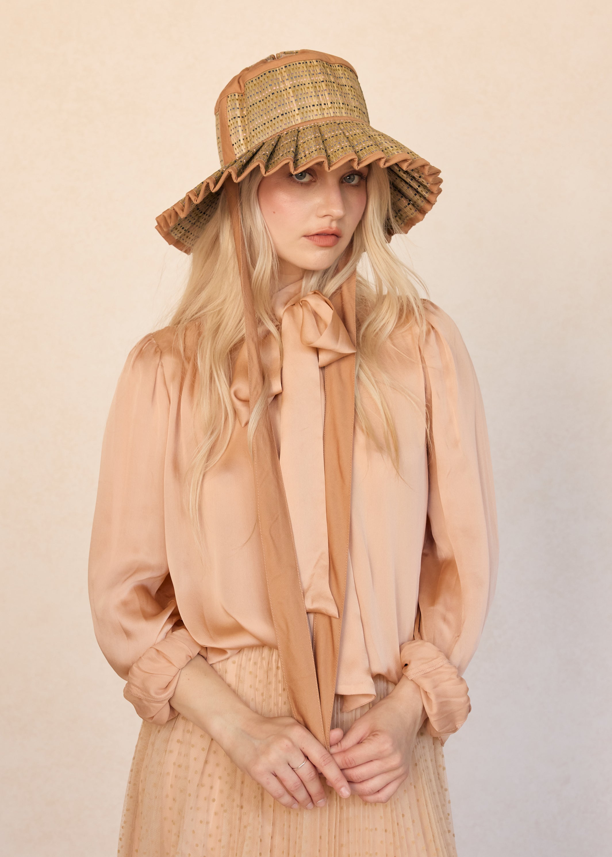 Kurama | Ravello Hat