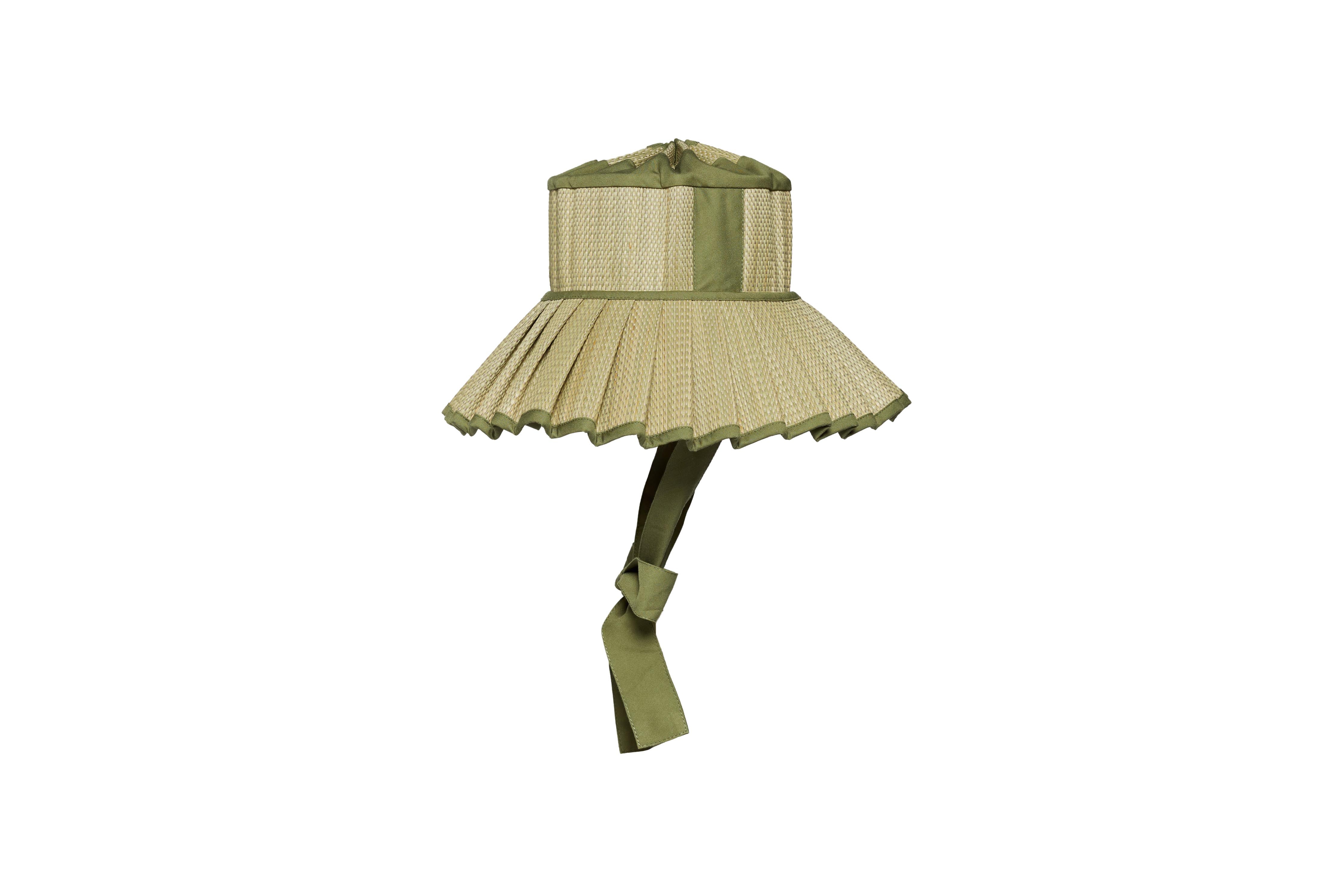 Olive Grove | Ravello Hat