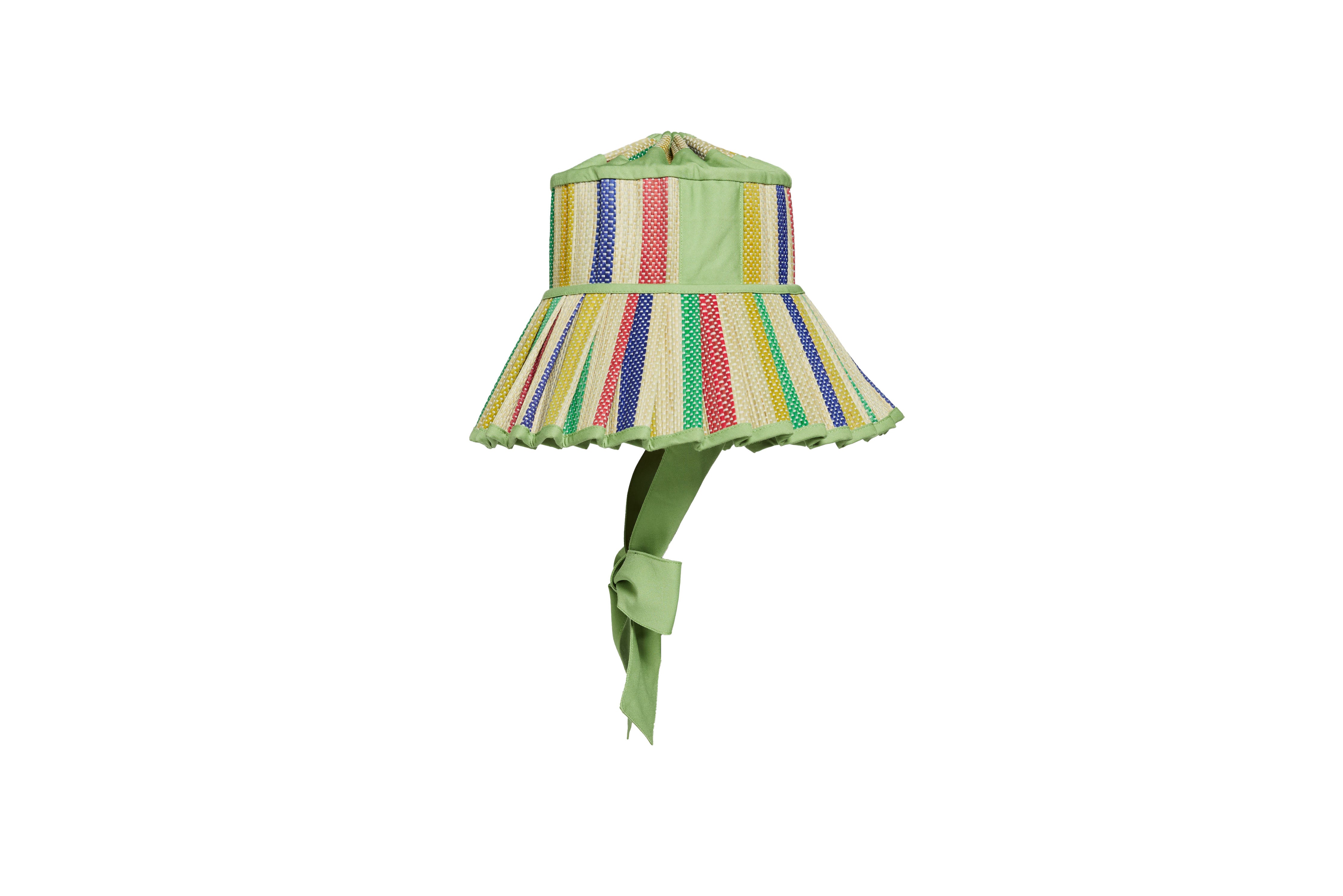 Resort Days | Garden | Luxe Ravello Hat