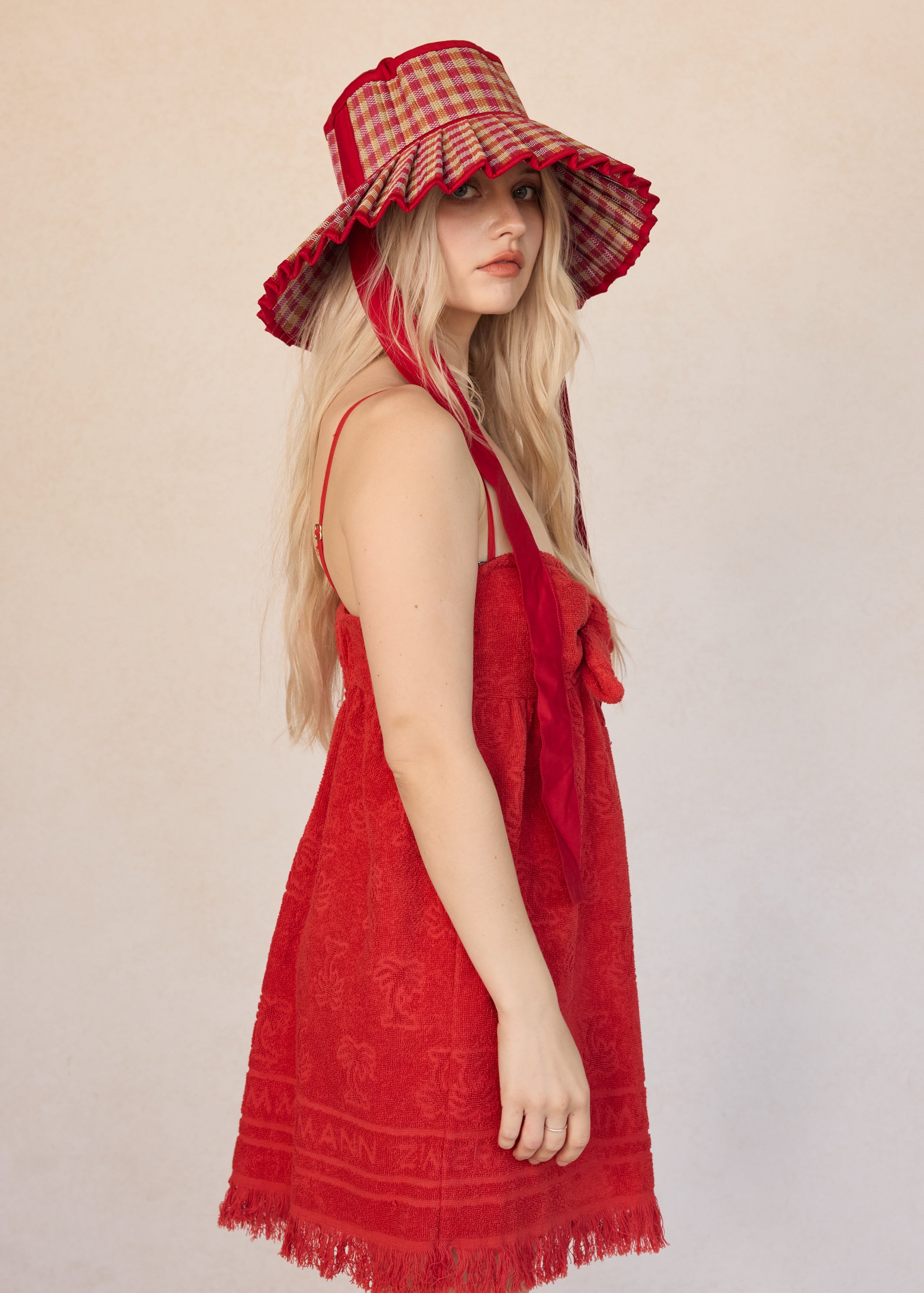 Santa Fe | Island Ravello Hat