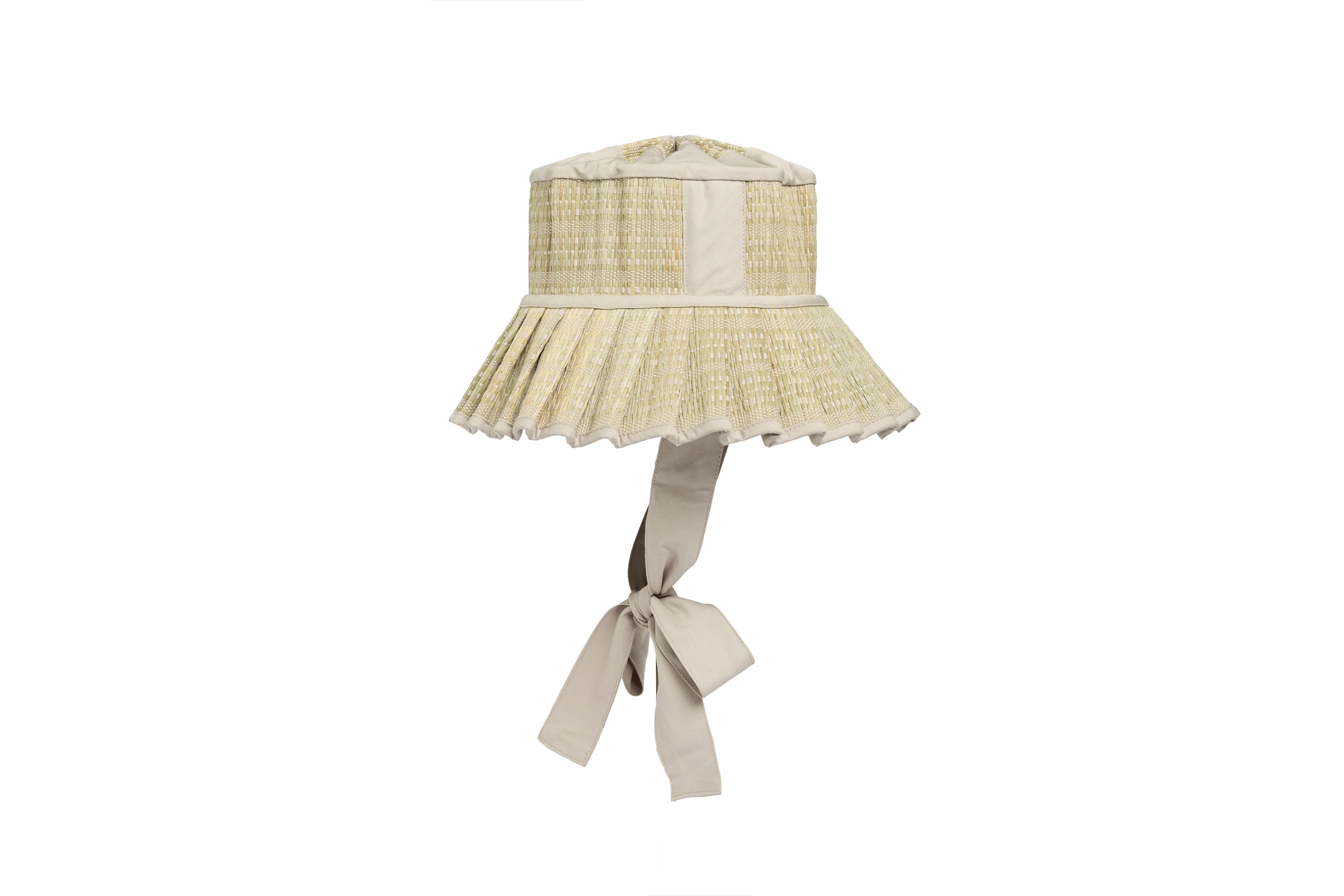 Symi | Island Ravello Hat