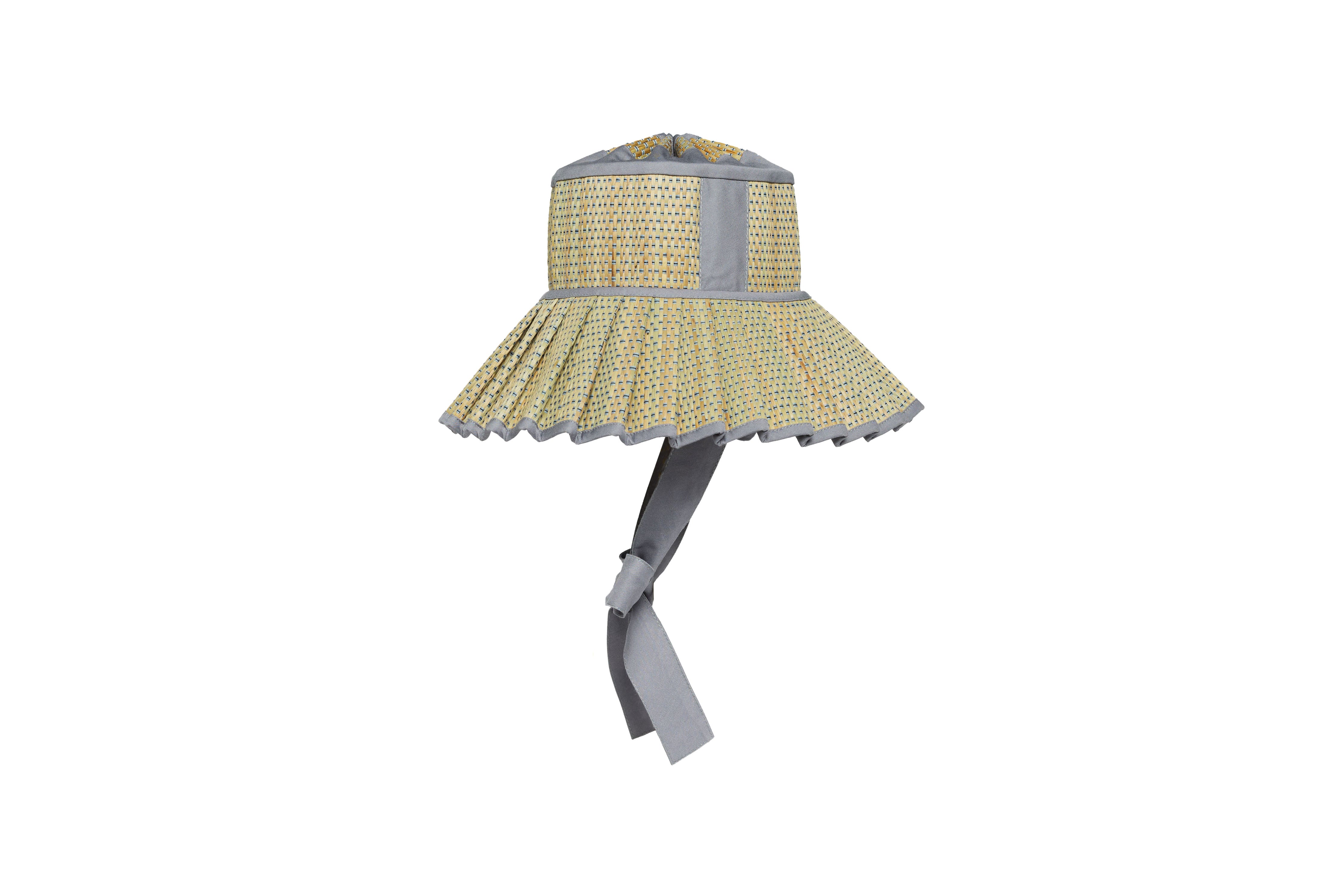 Tropics Ravello Hat
