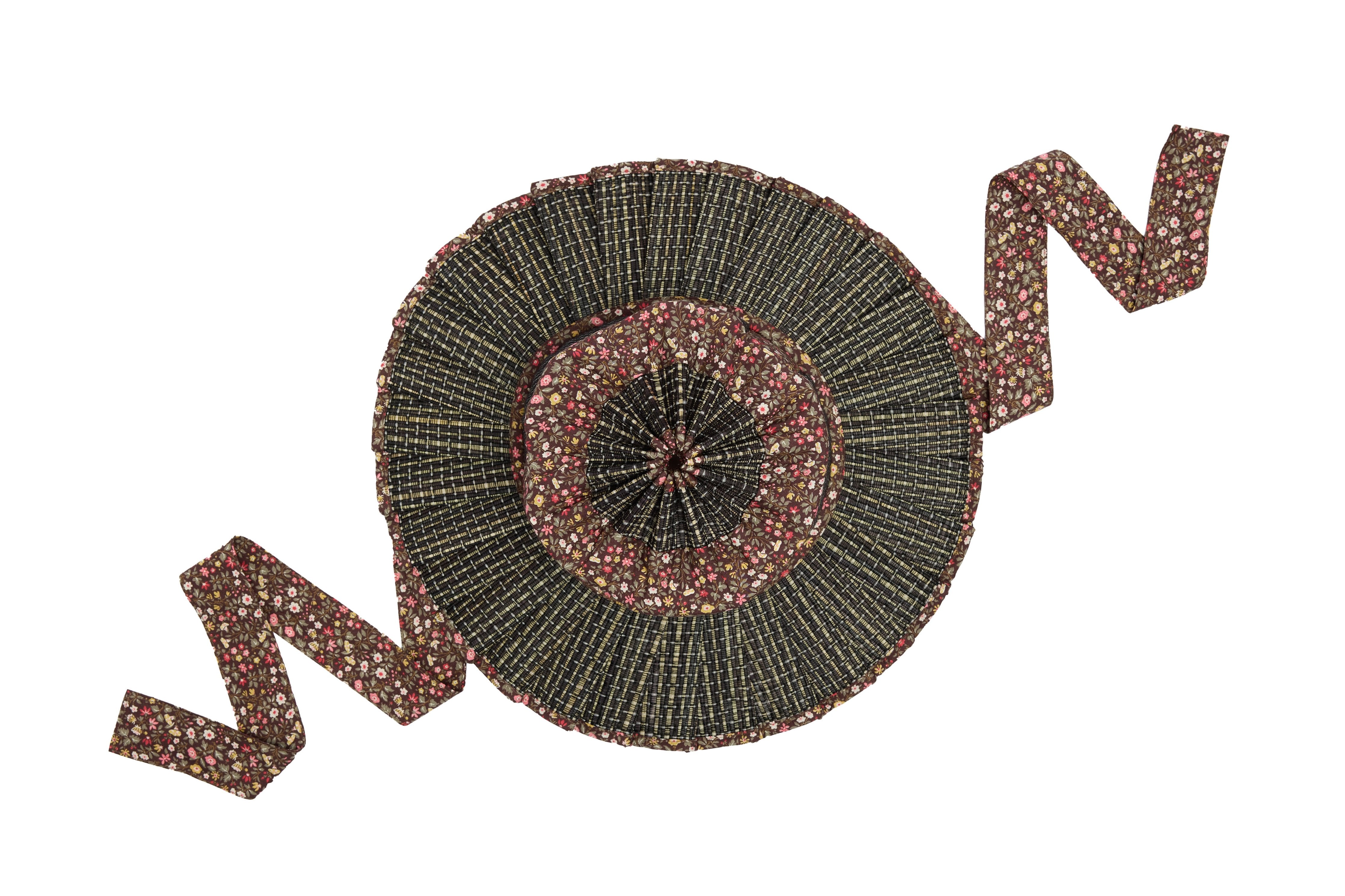 Alexandria | Garden Ravello Hat