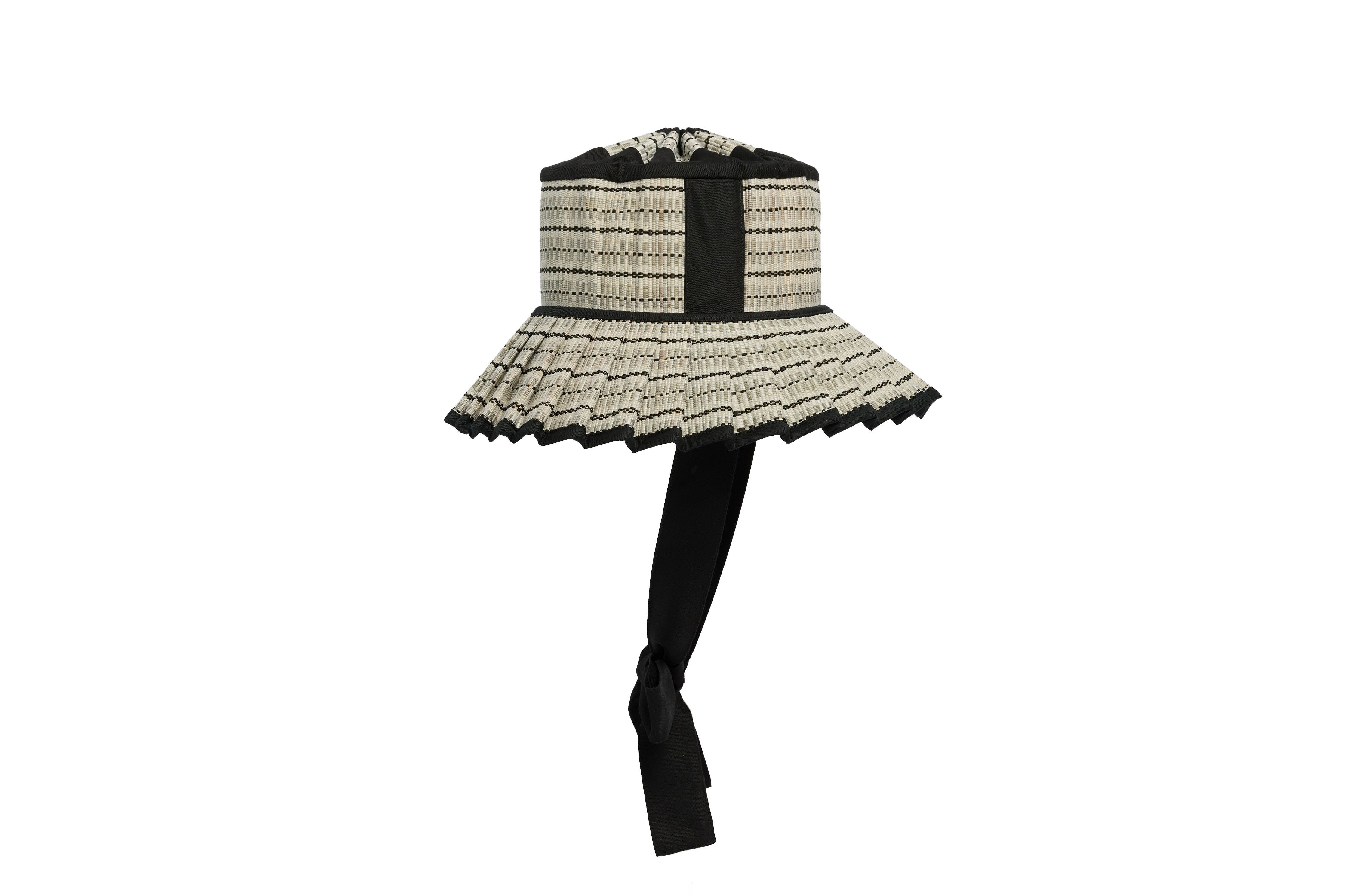 Hakone | Island Ravello Hat