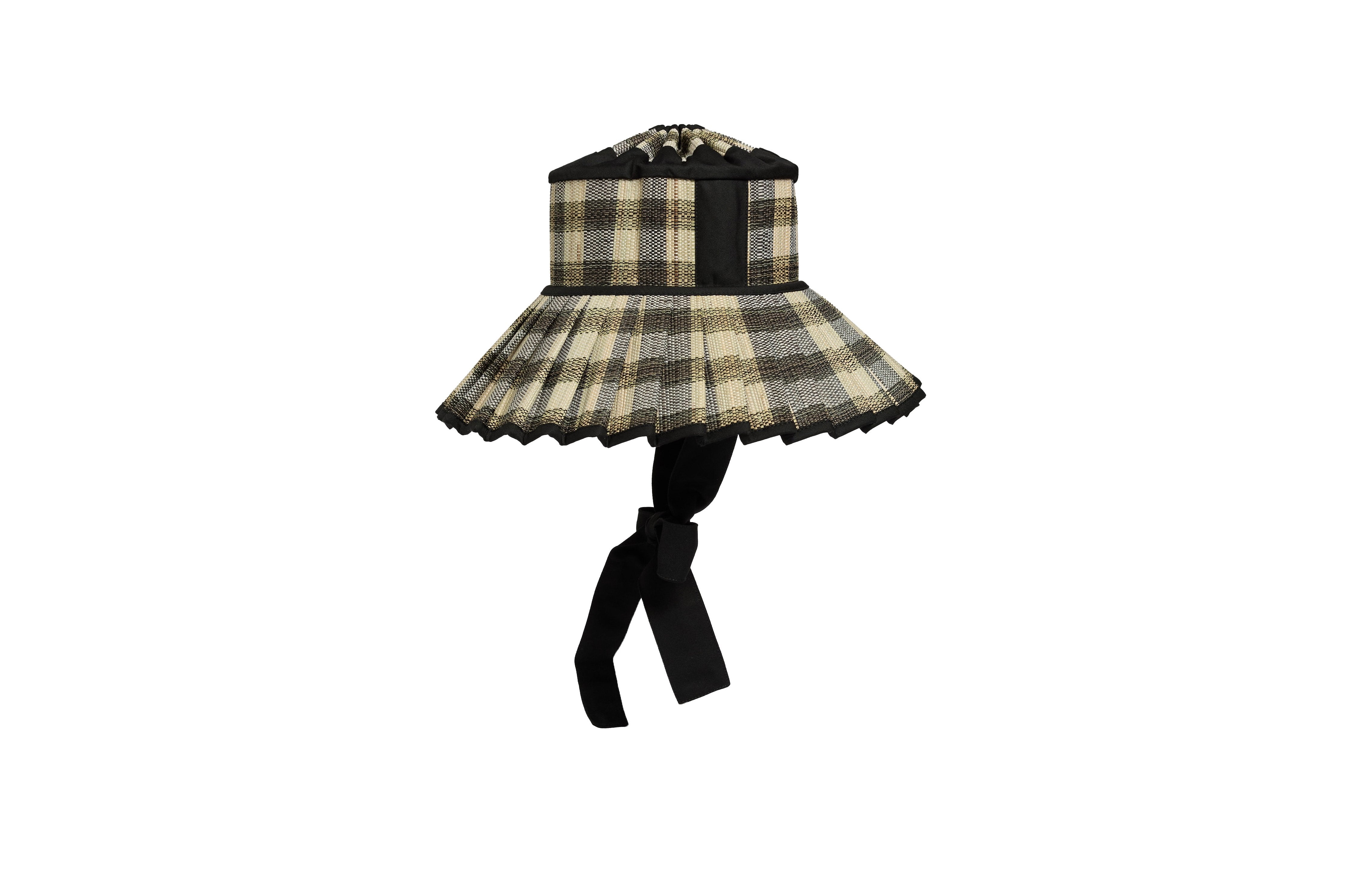 Kyoto Island Ravello Hat