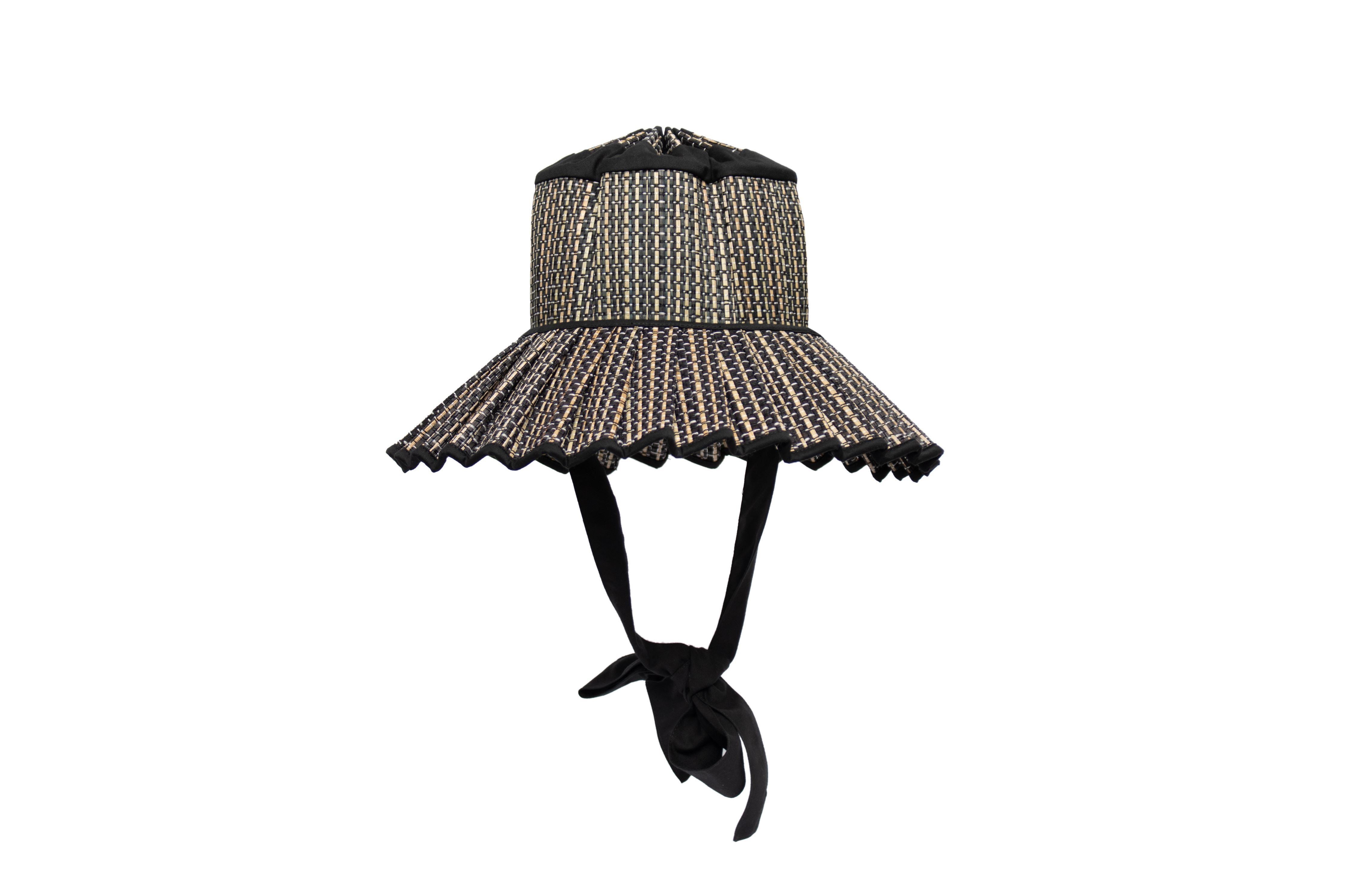 Melbourne | Island Ravello Hat