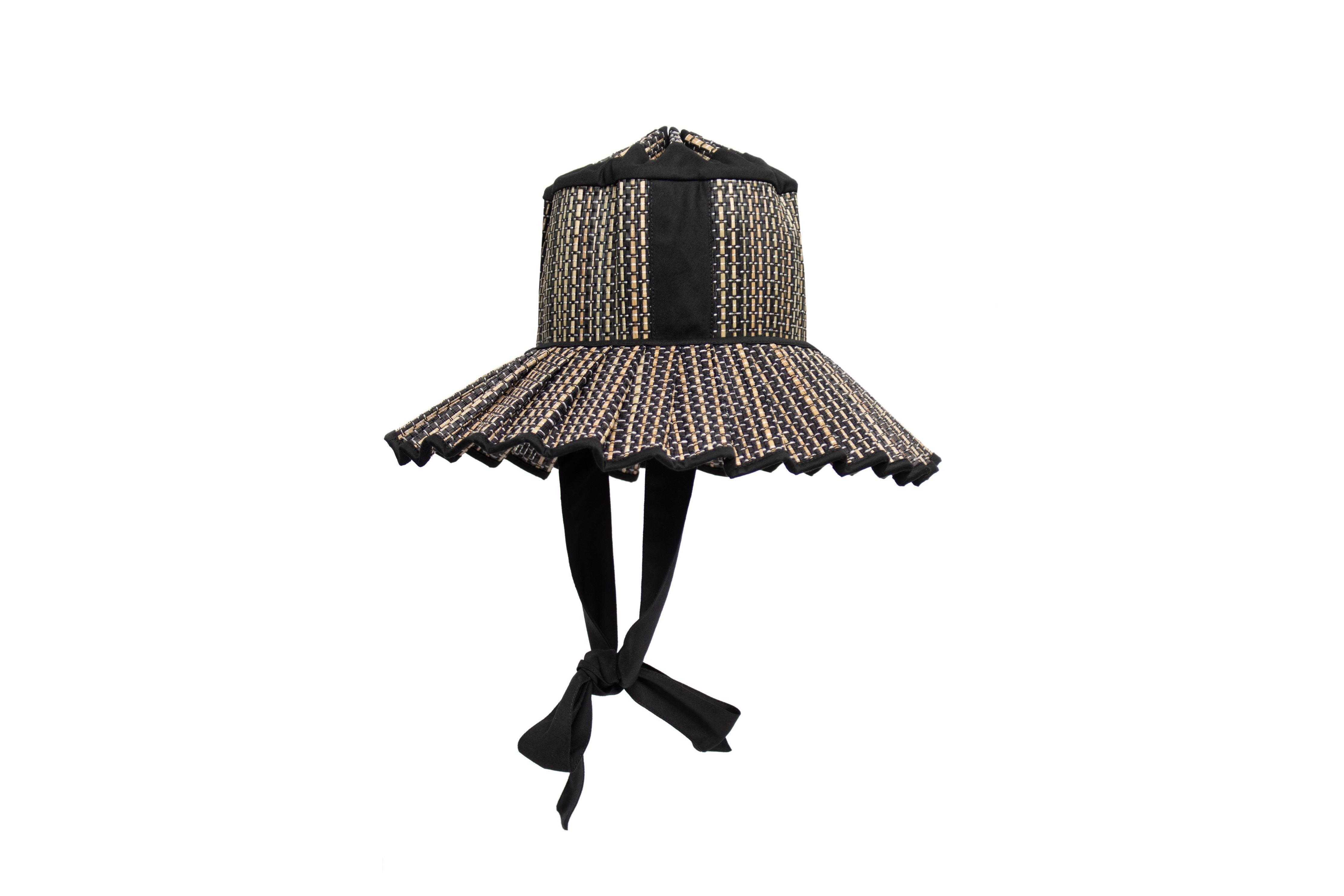 Melbourne | Island Ravello Hat