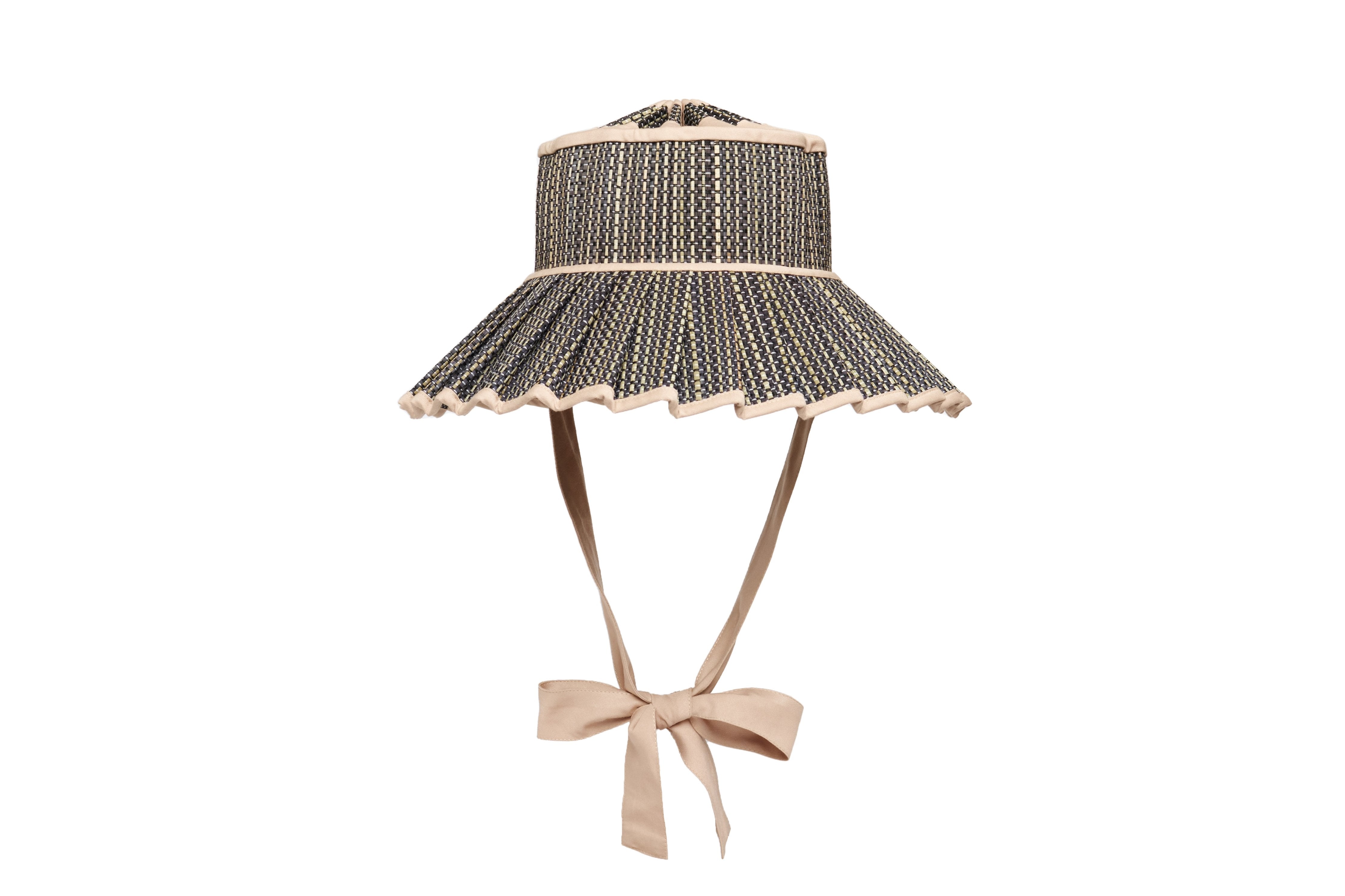 Milk Bay | Island Ravello Hat