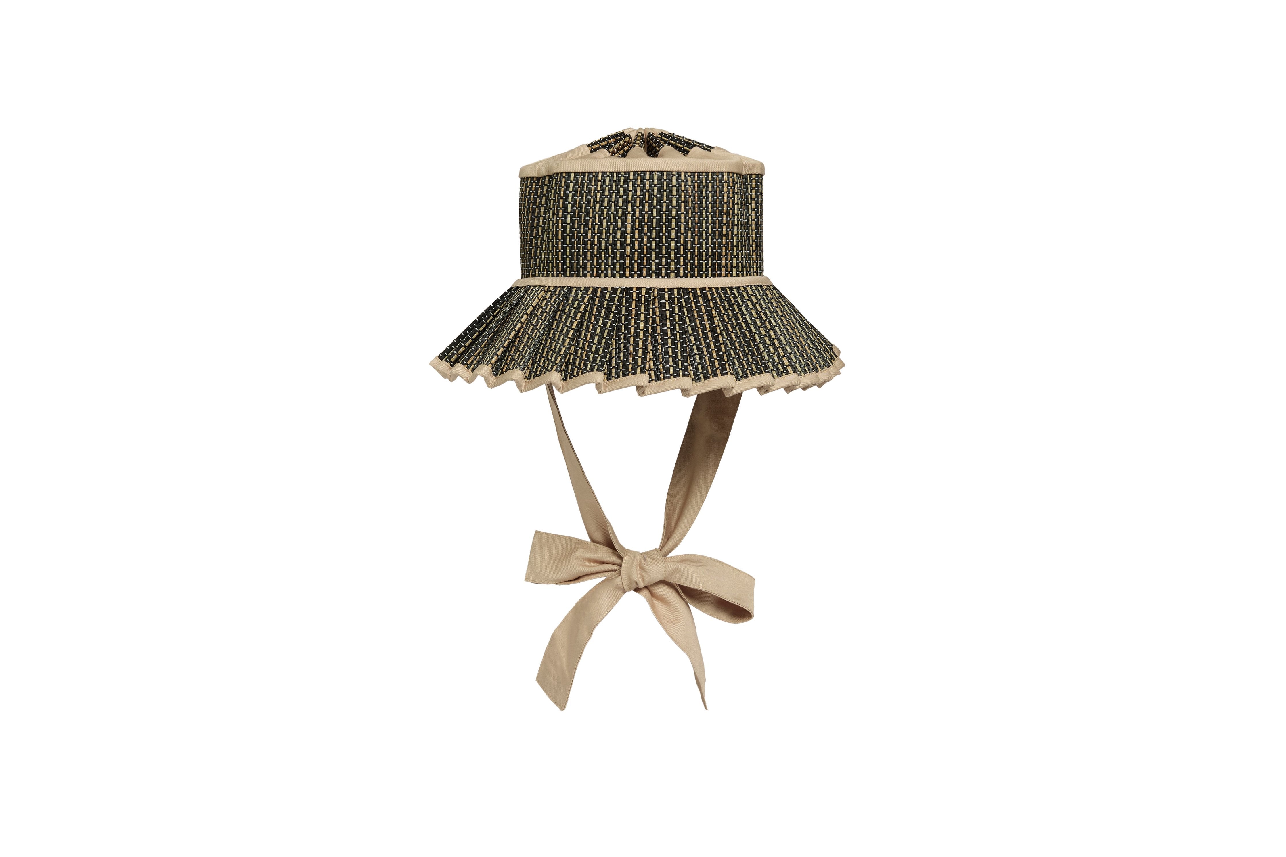 Milk Bay | Island Ravello Hat