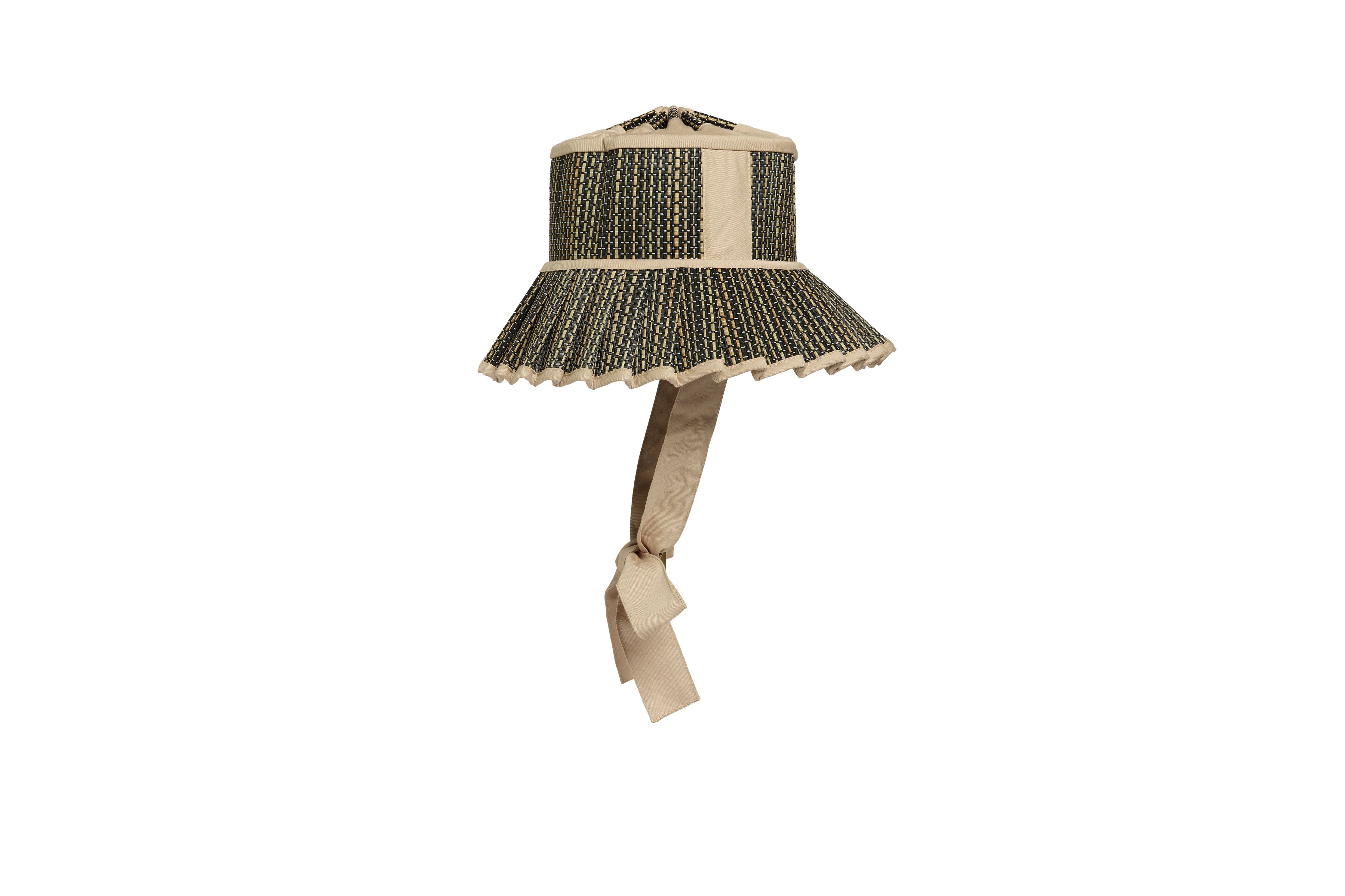 Milk Bay | Island Ravello Hat