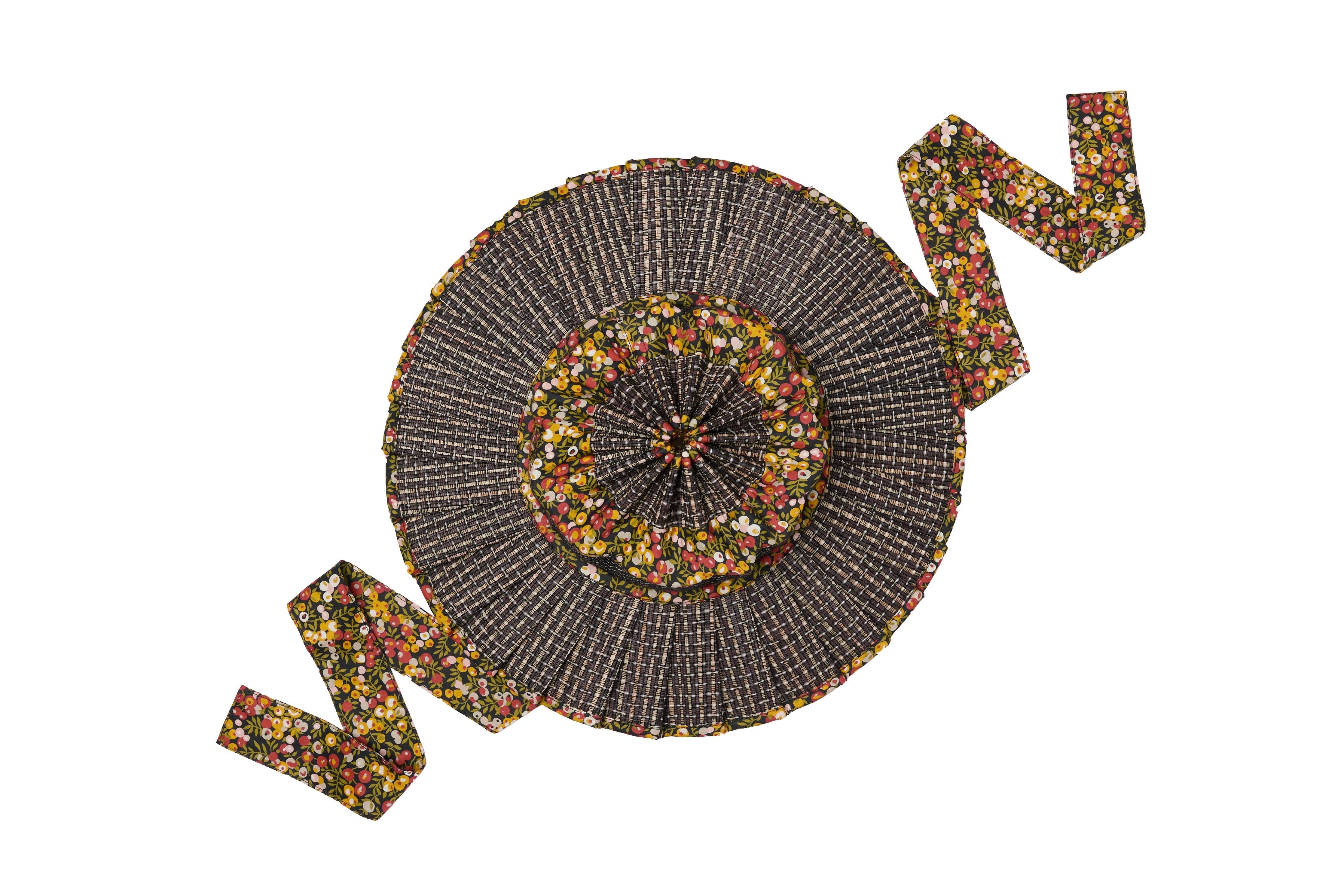 Romania | Garden Ravello Hat