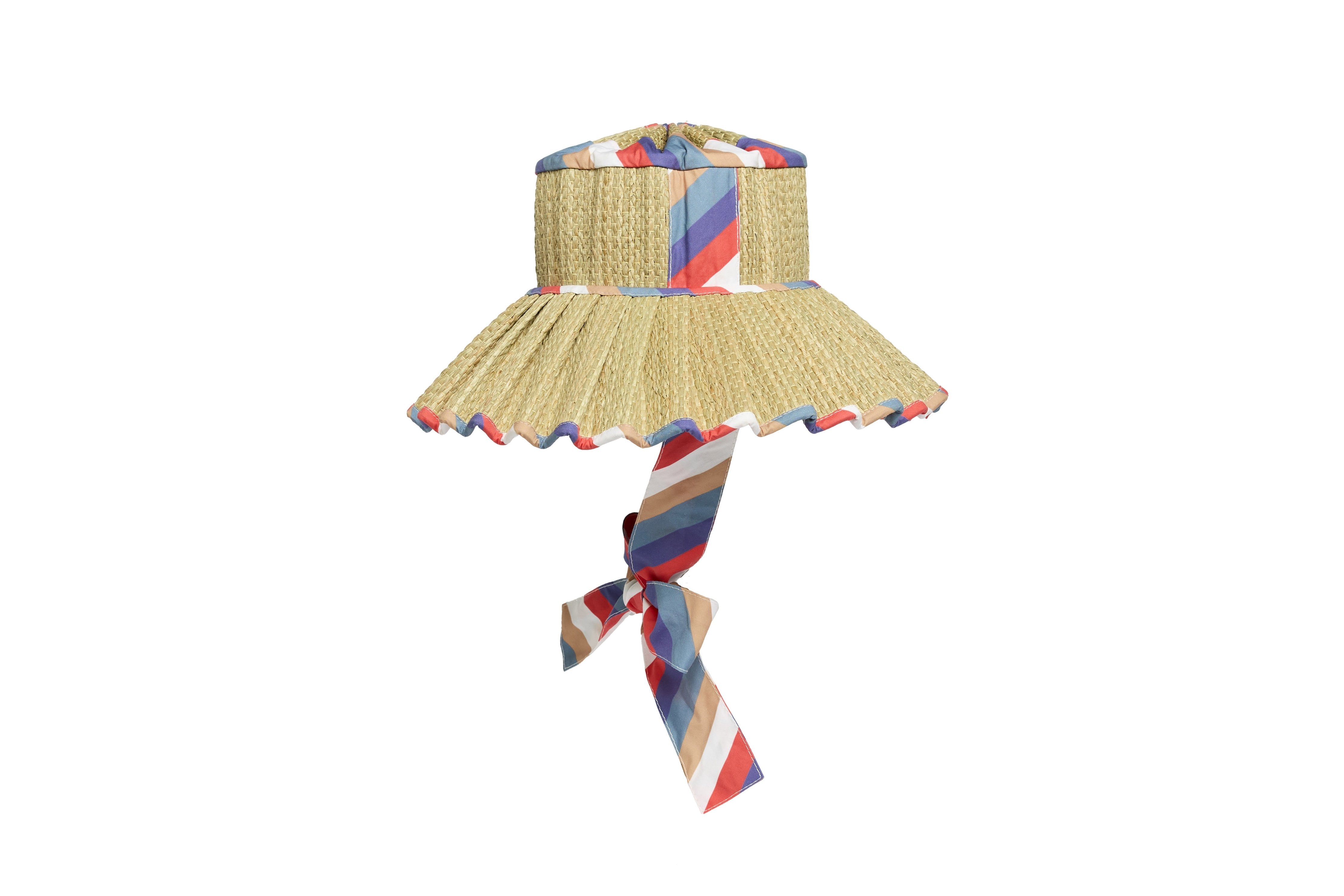 OUTLET | Umbrella | Luxe Ravello Hat