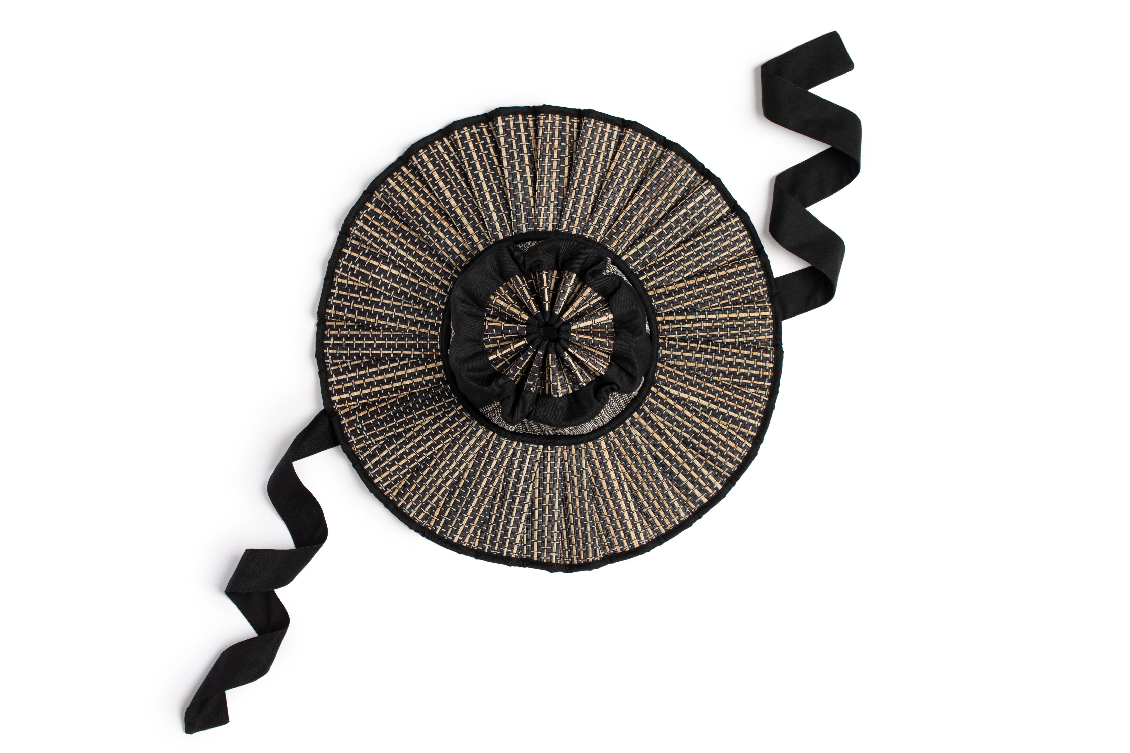 Melbourne | Garden Ravello Hat