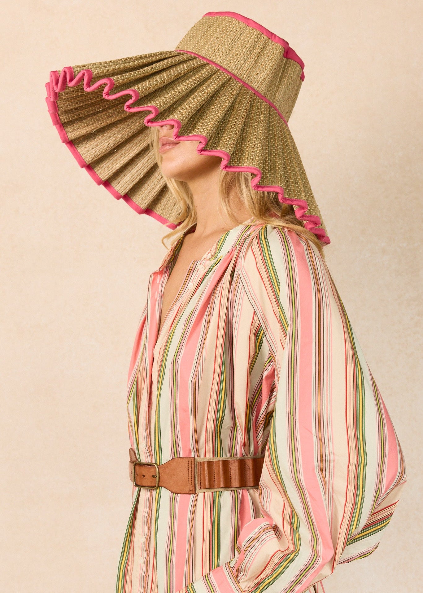 Flamingo | Island Resort Hat