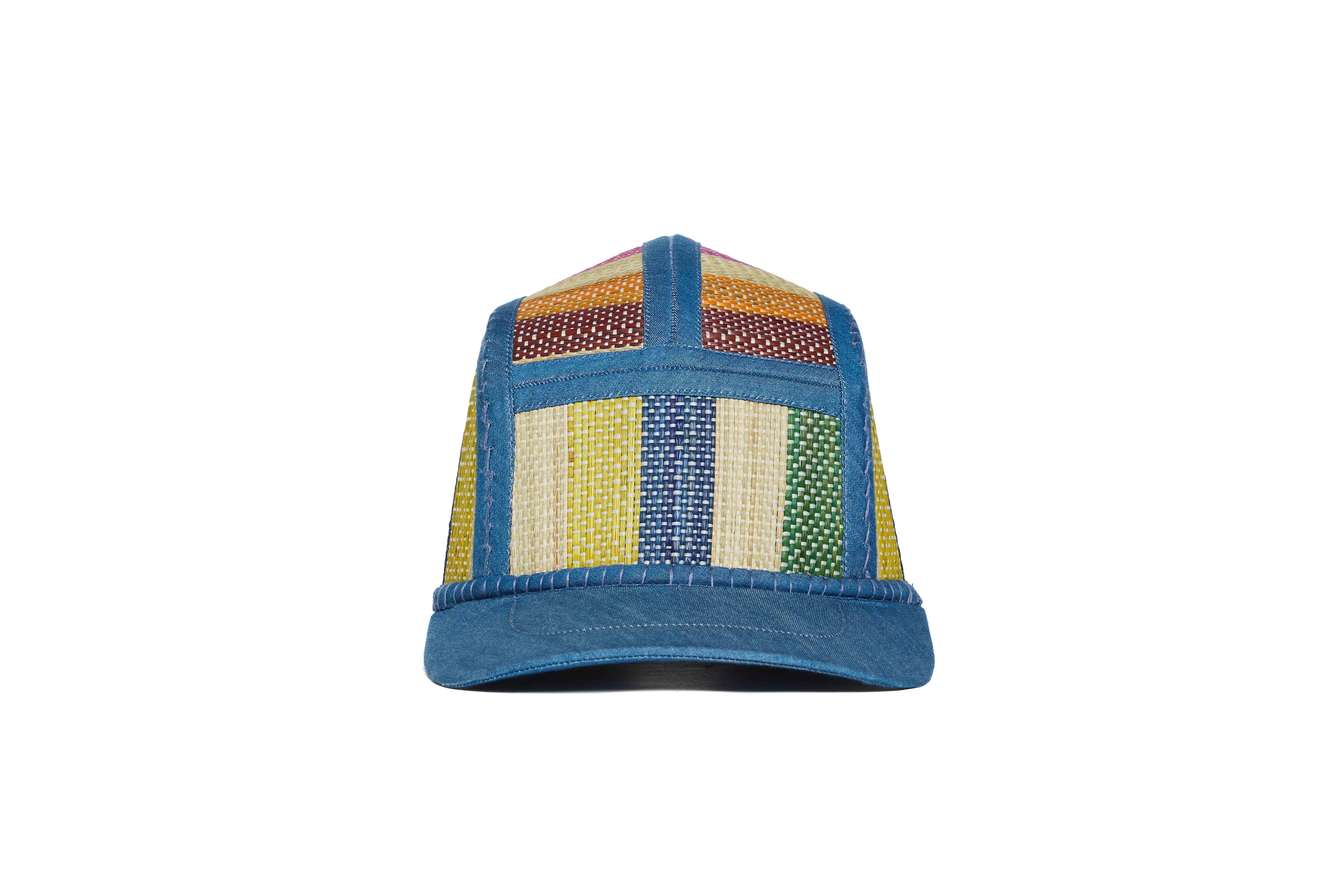 Nassau Rhodes Cap