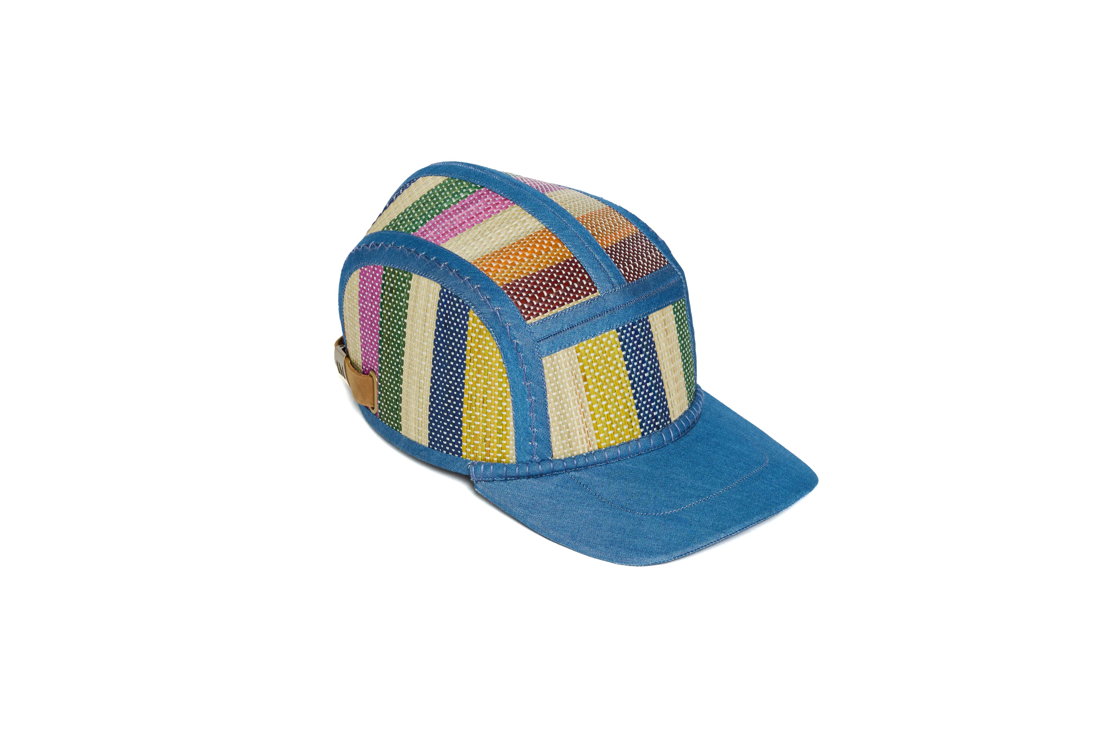Nassau Rhodes Cap