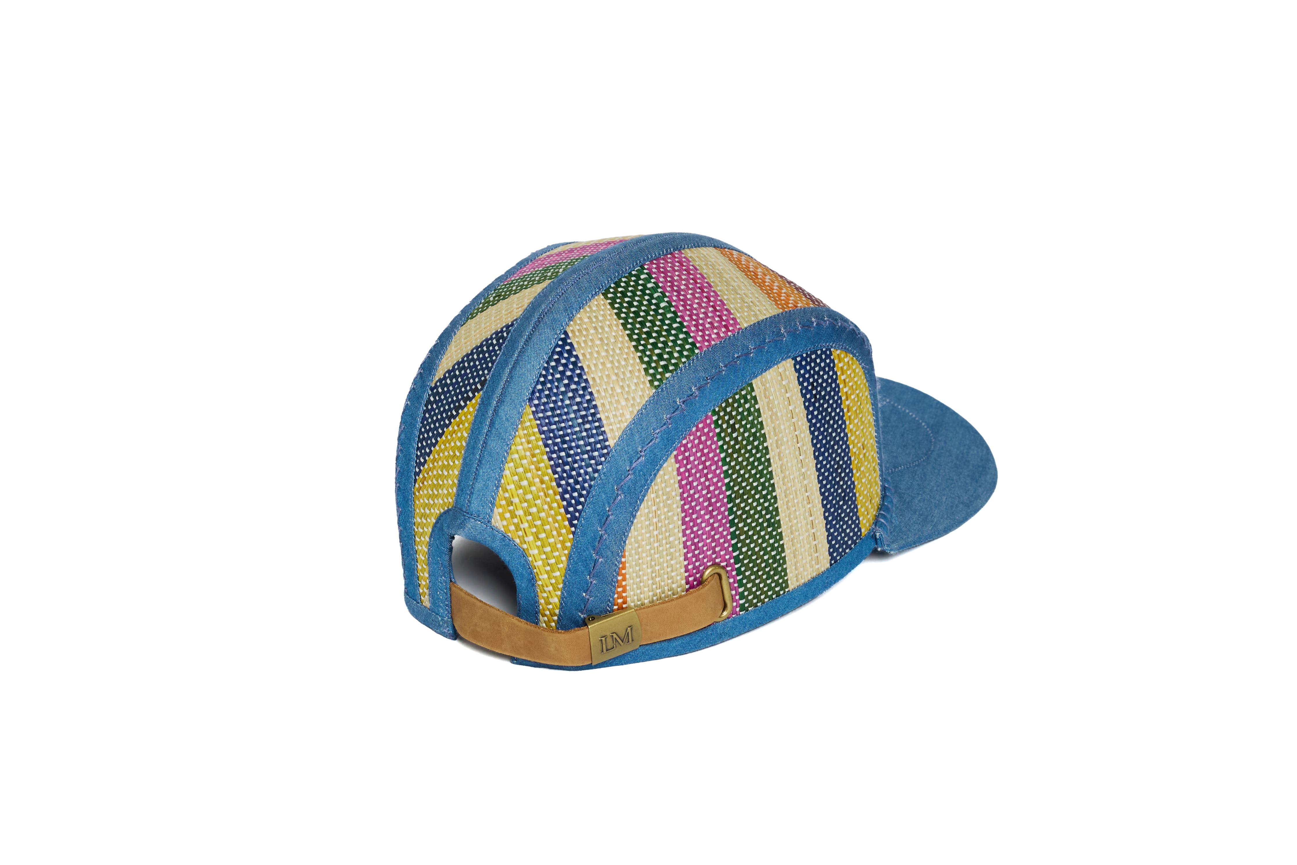 Nassau Rhodes Cap