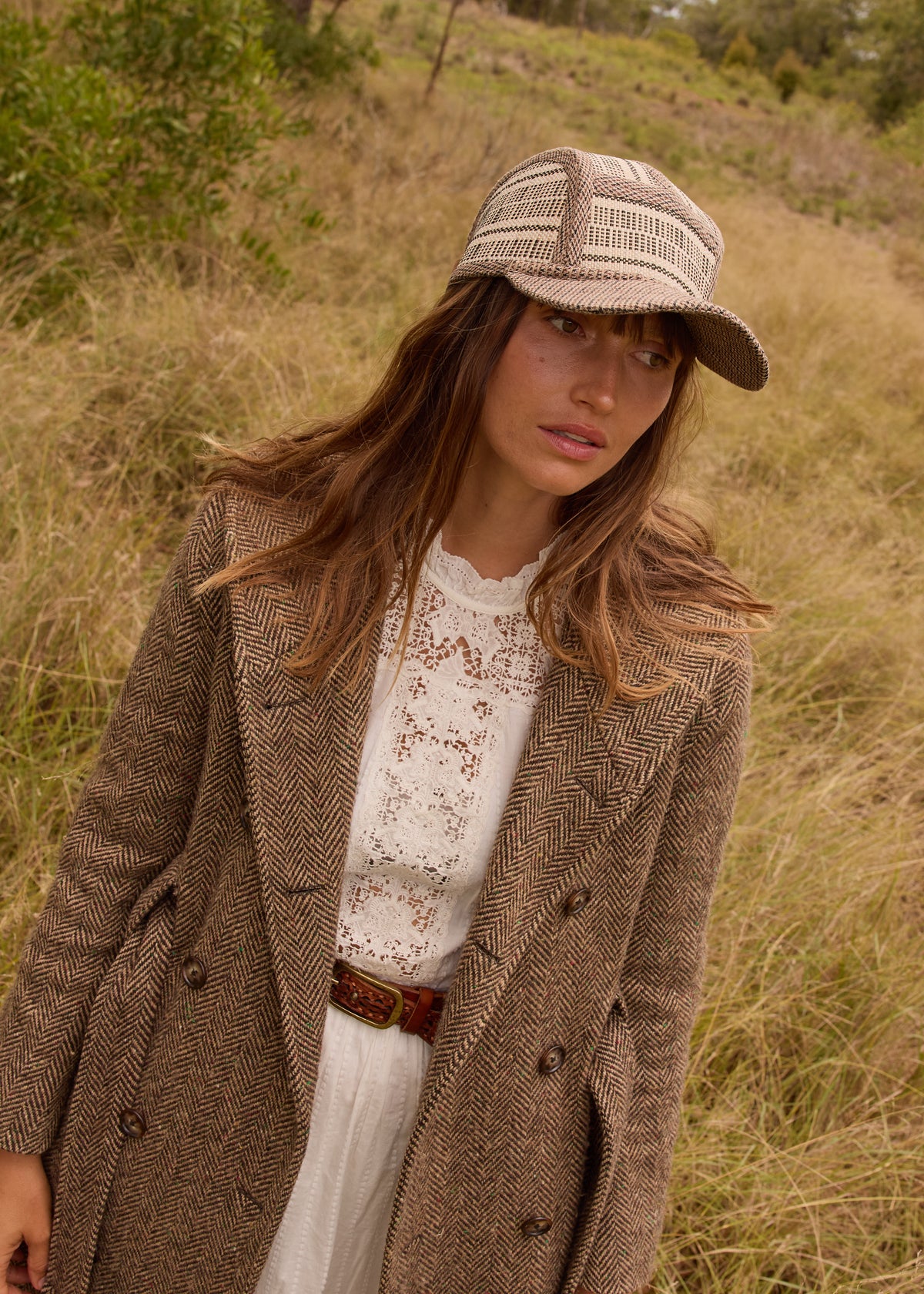 Melaleuca | Rhodes Cap