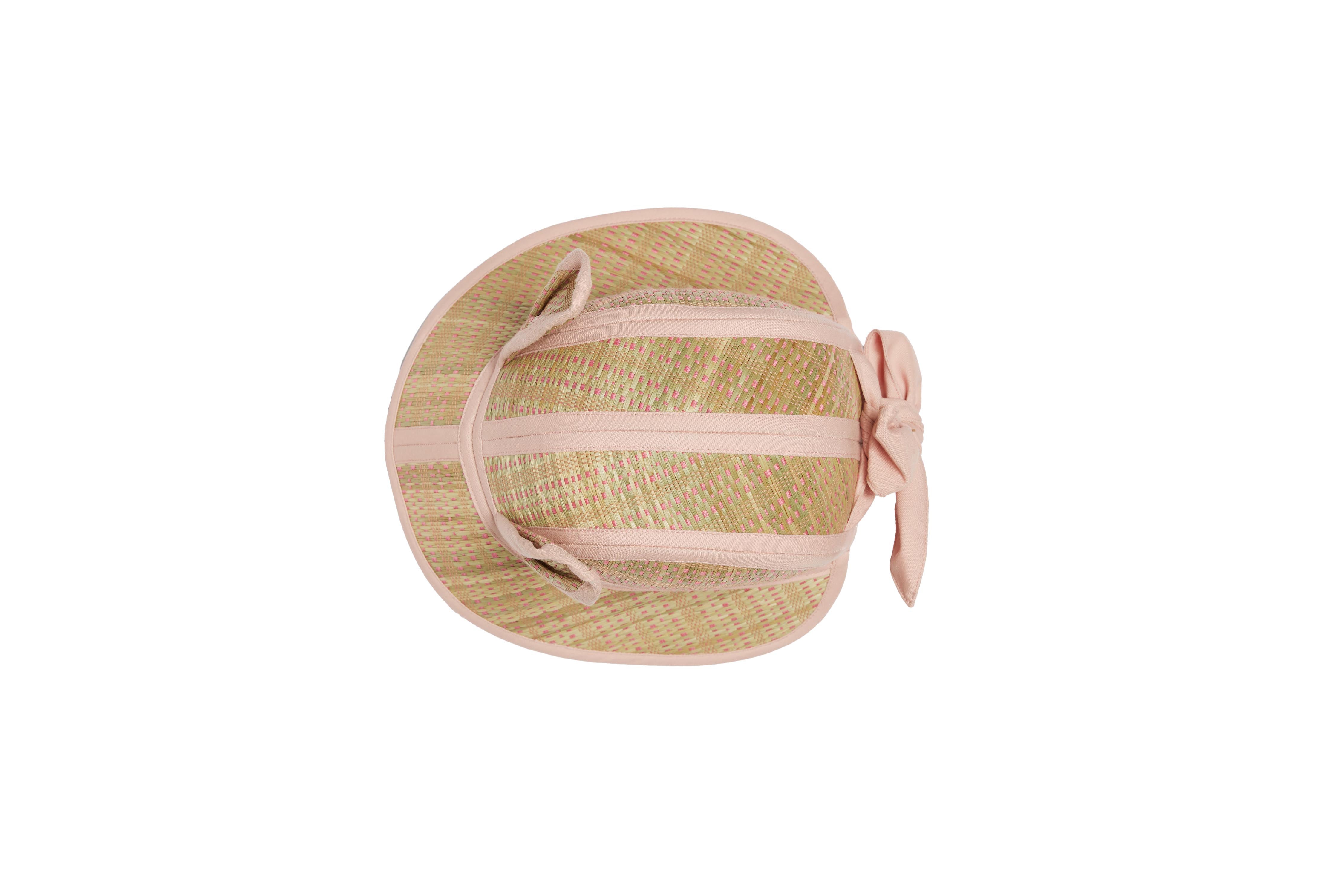 Bowral | Riviera Playday Child Hat