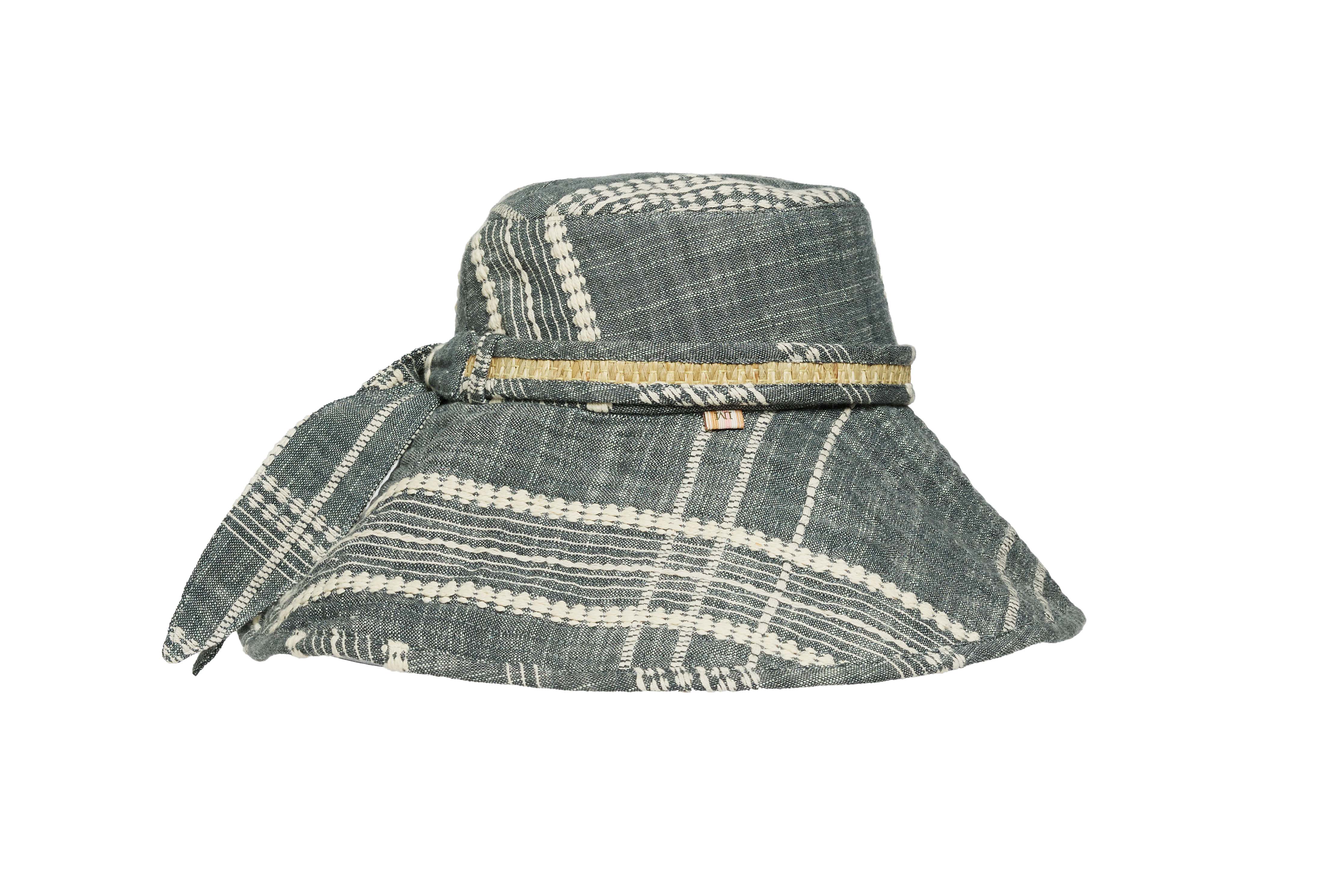 Cefalu Rottnest Island Hat | Limited Edition