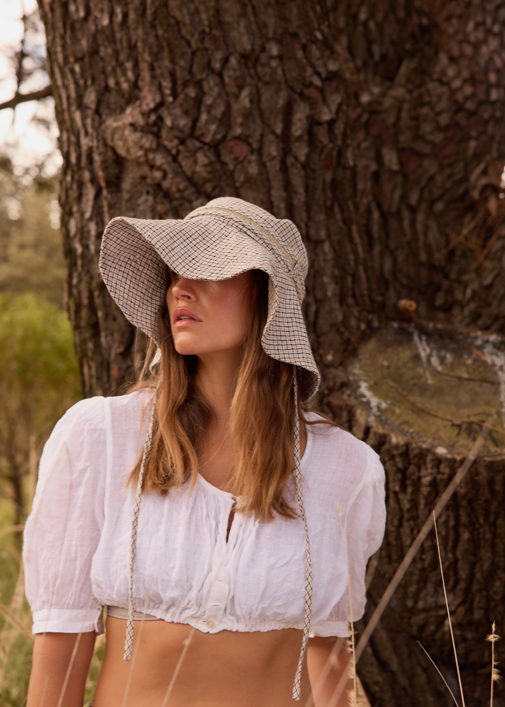 East Coast Rottnest Island Hat