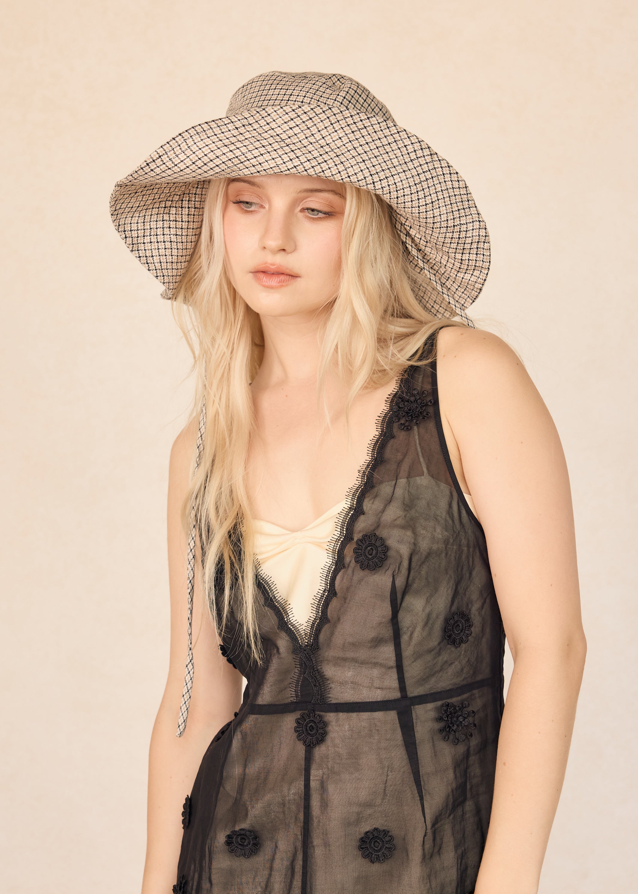 East Coast Rottnest Island Hat