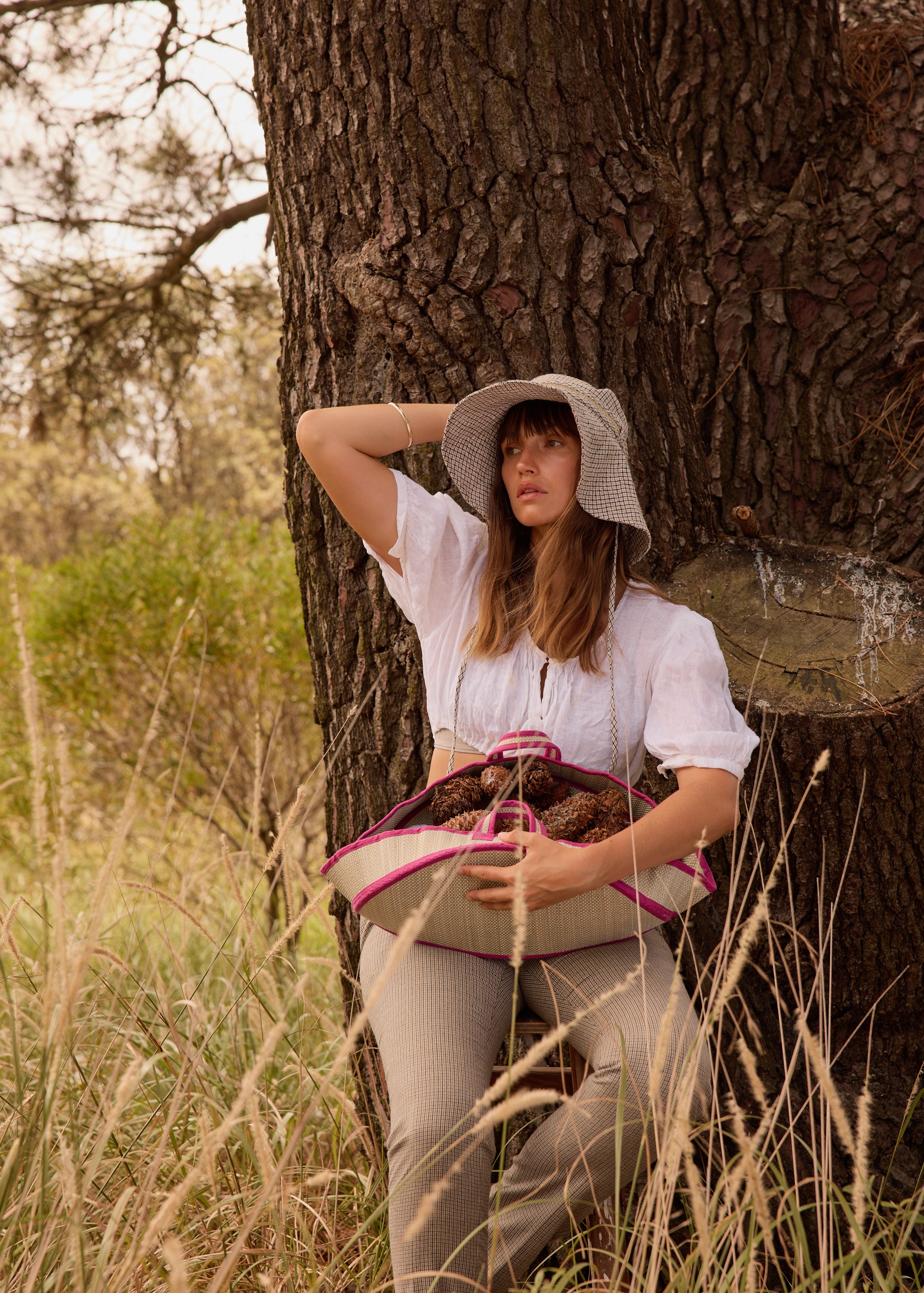 East Coast Rottnest Island Hat