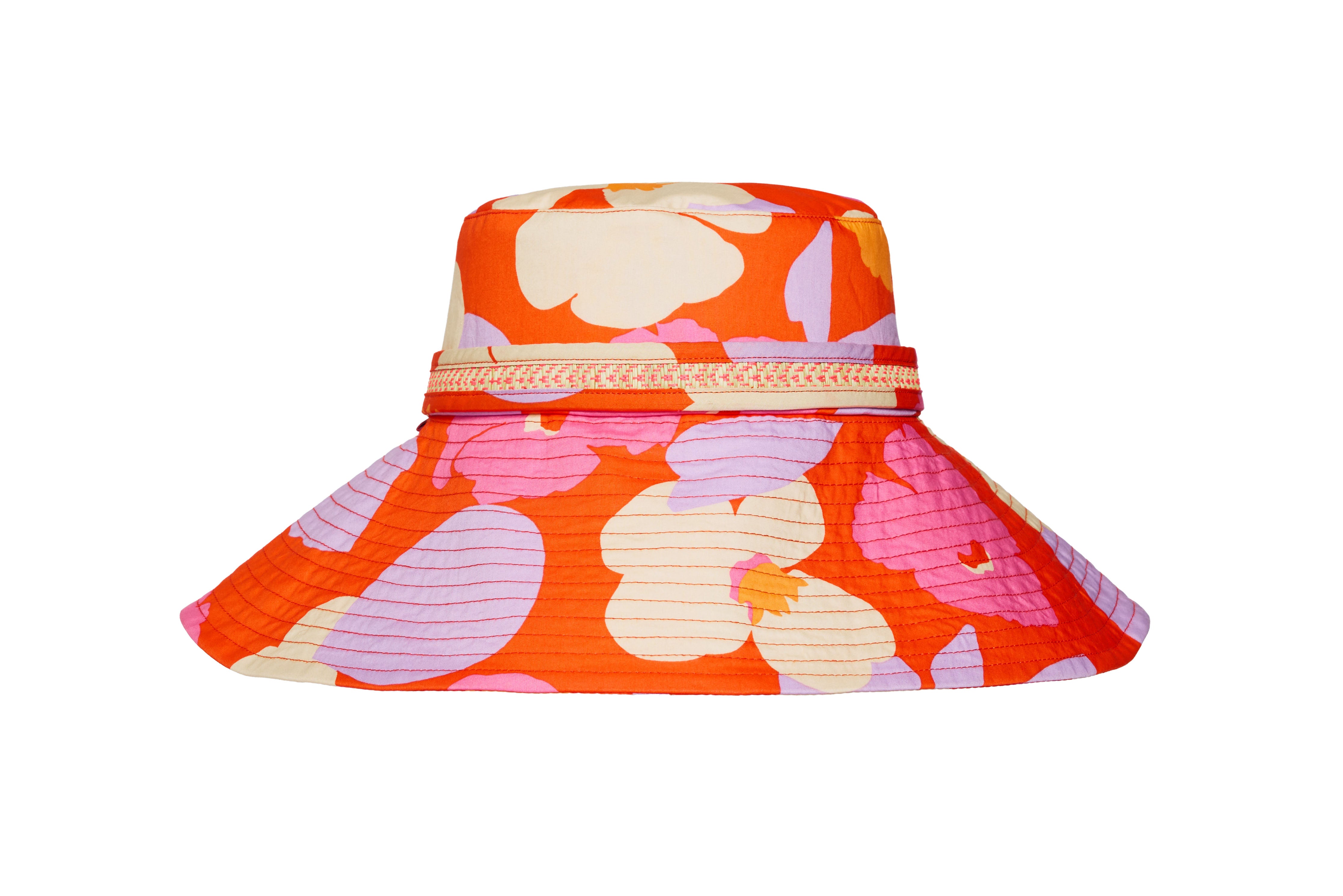Longboard Rottnest Island Hat
