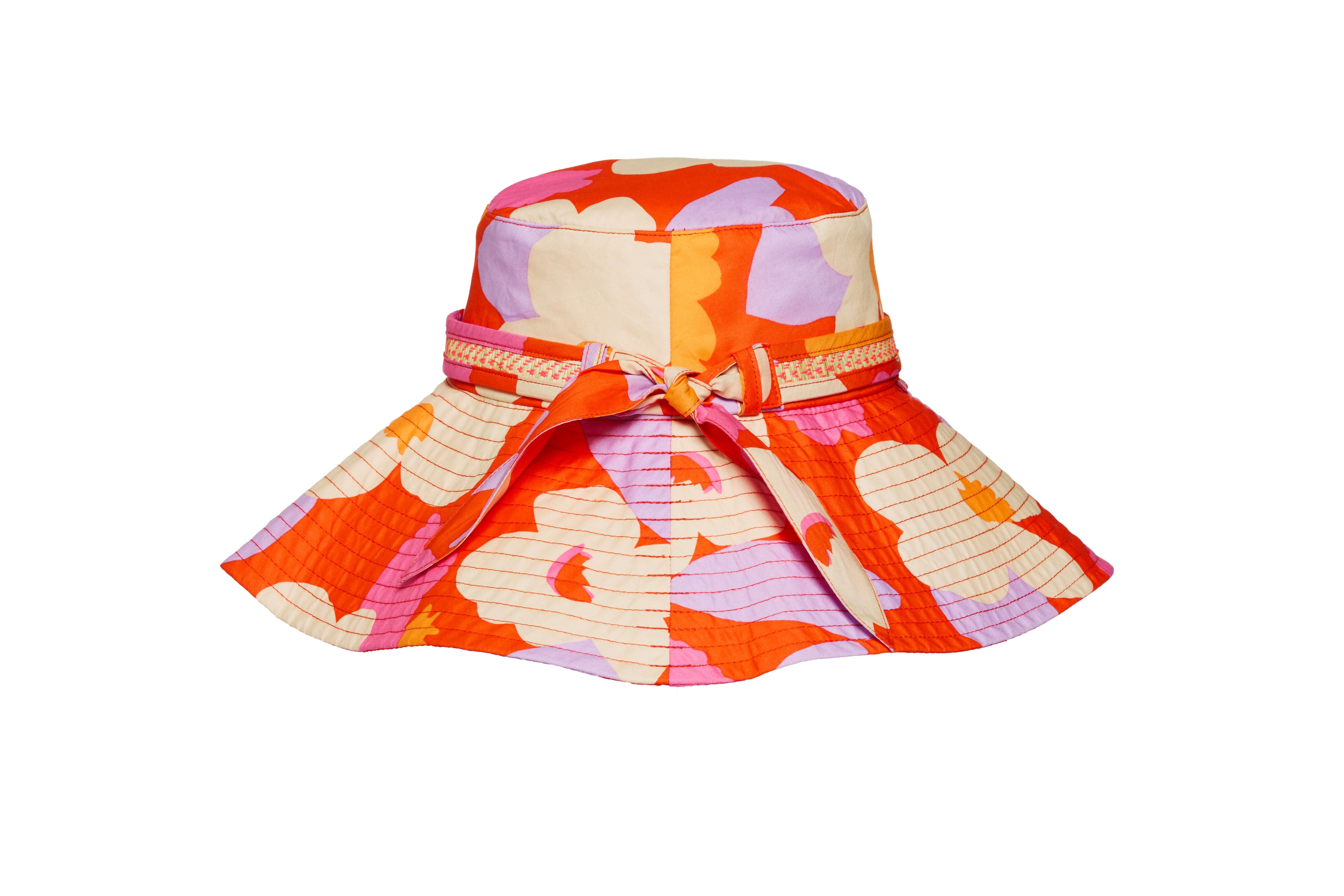 Longboard Rottnest Island Hat