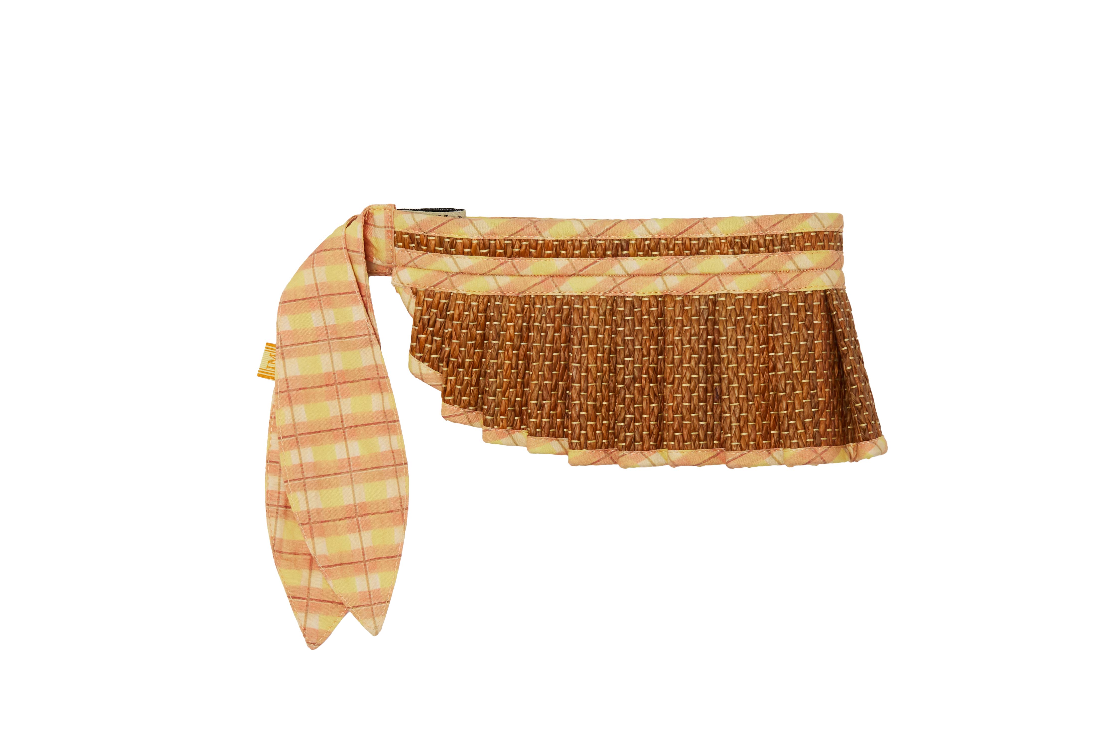 Pina Colada Cabana Child Sun Visor