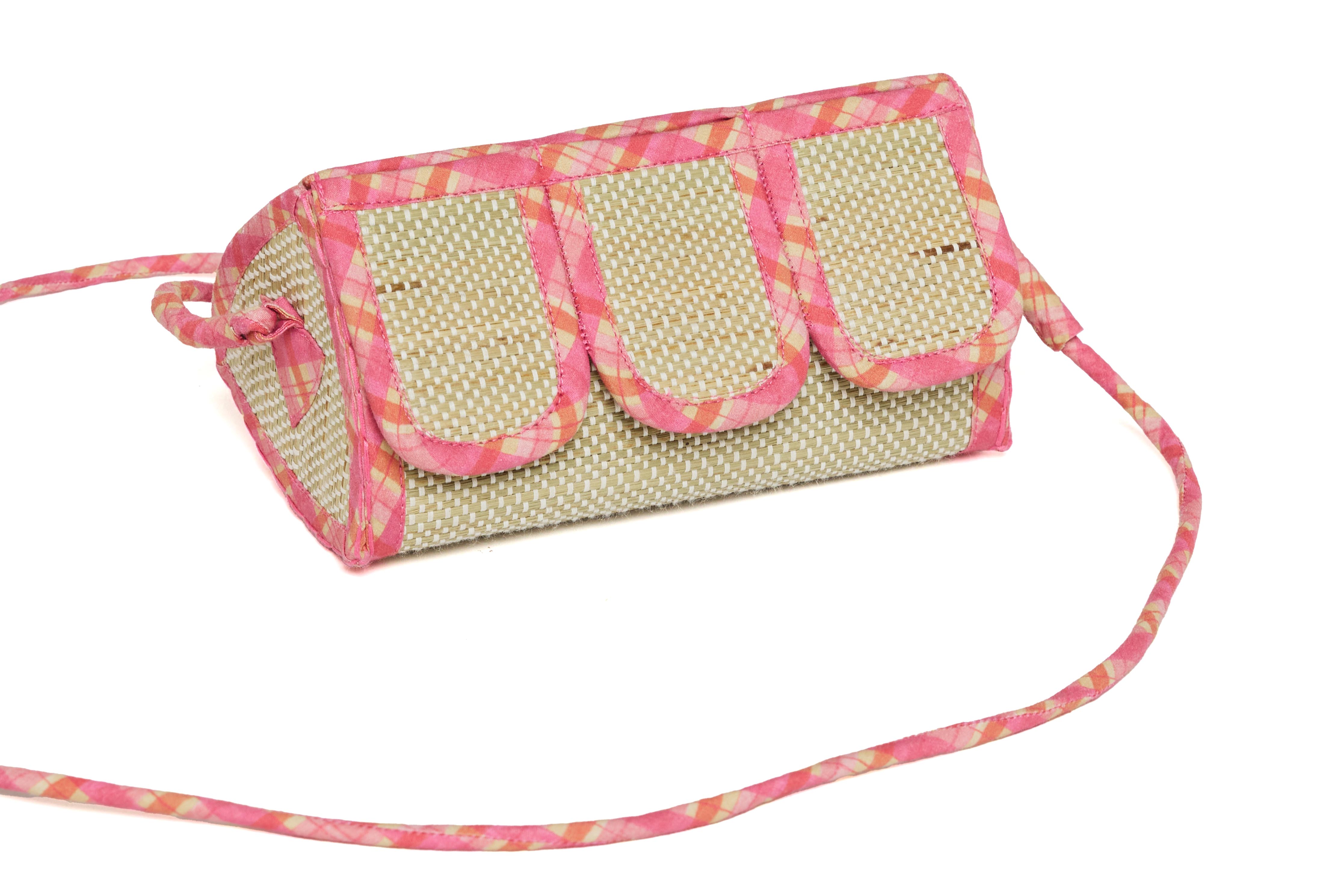 Painterly | Dollhouse Bag Child