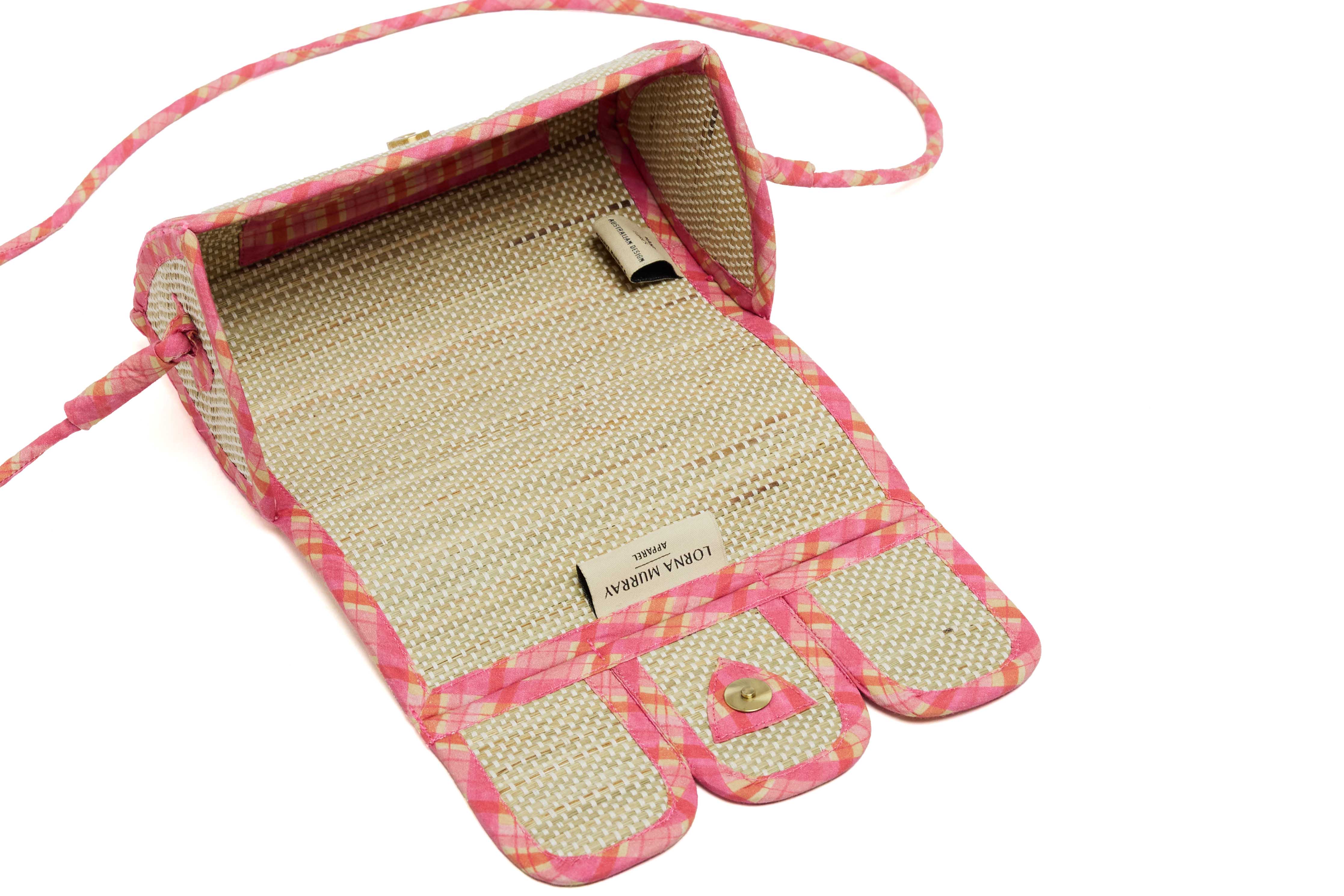 Painterly | Dollhouse Bag Child