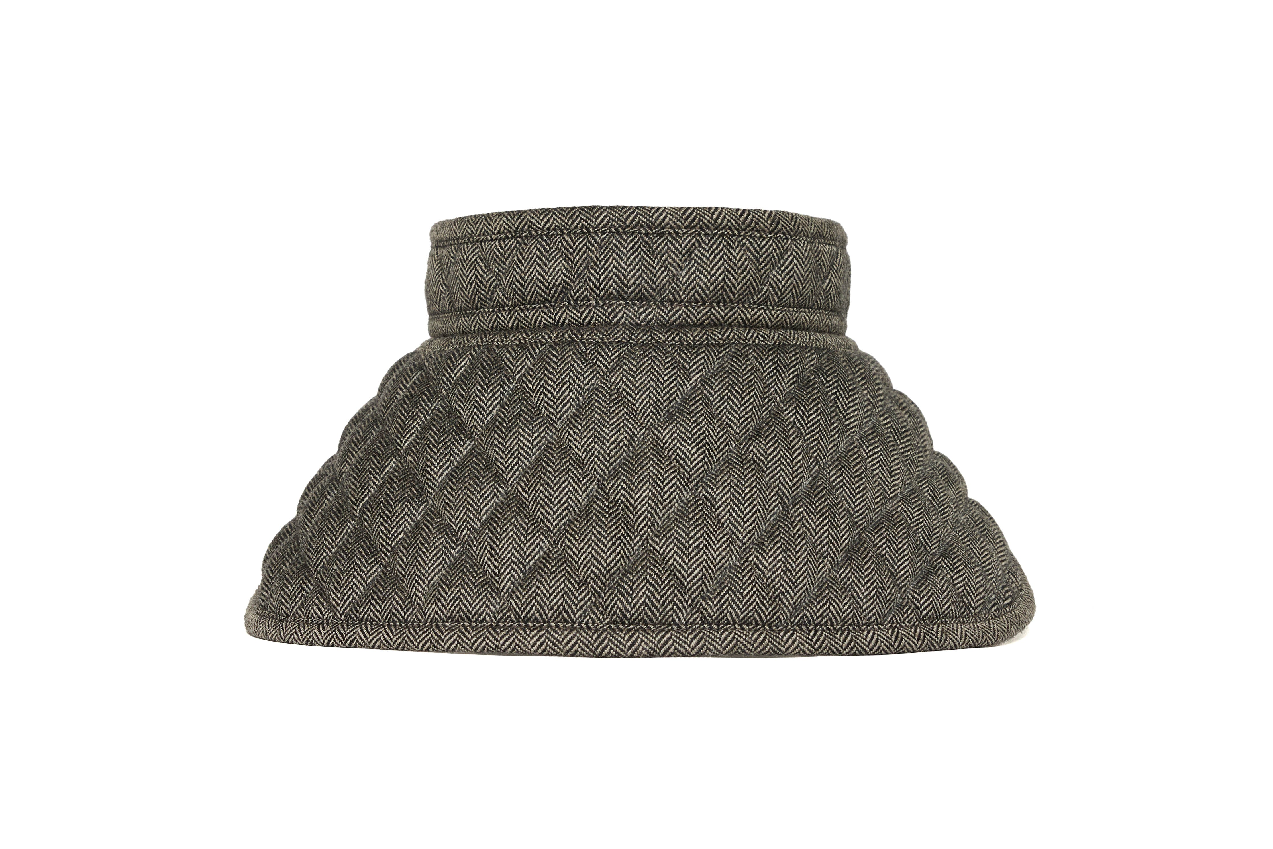 Breezy Saint Moritz Sun Visor
