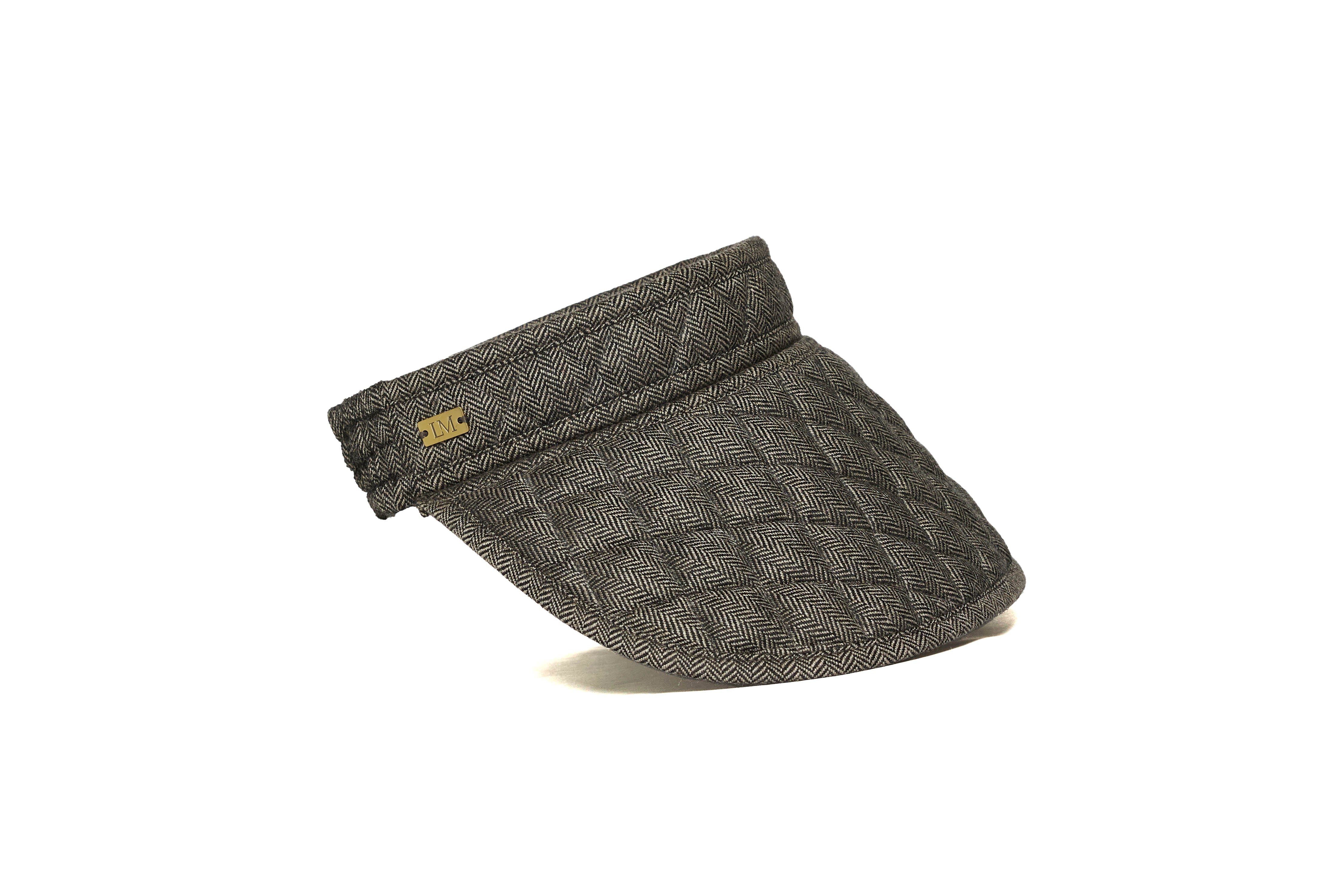 Breezy Saint Moritz Sun Visor