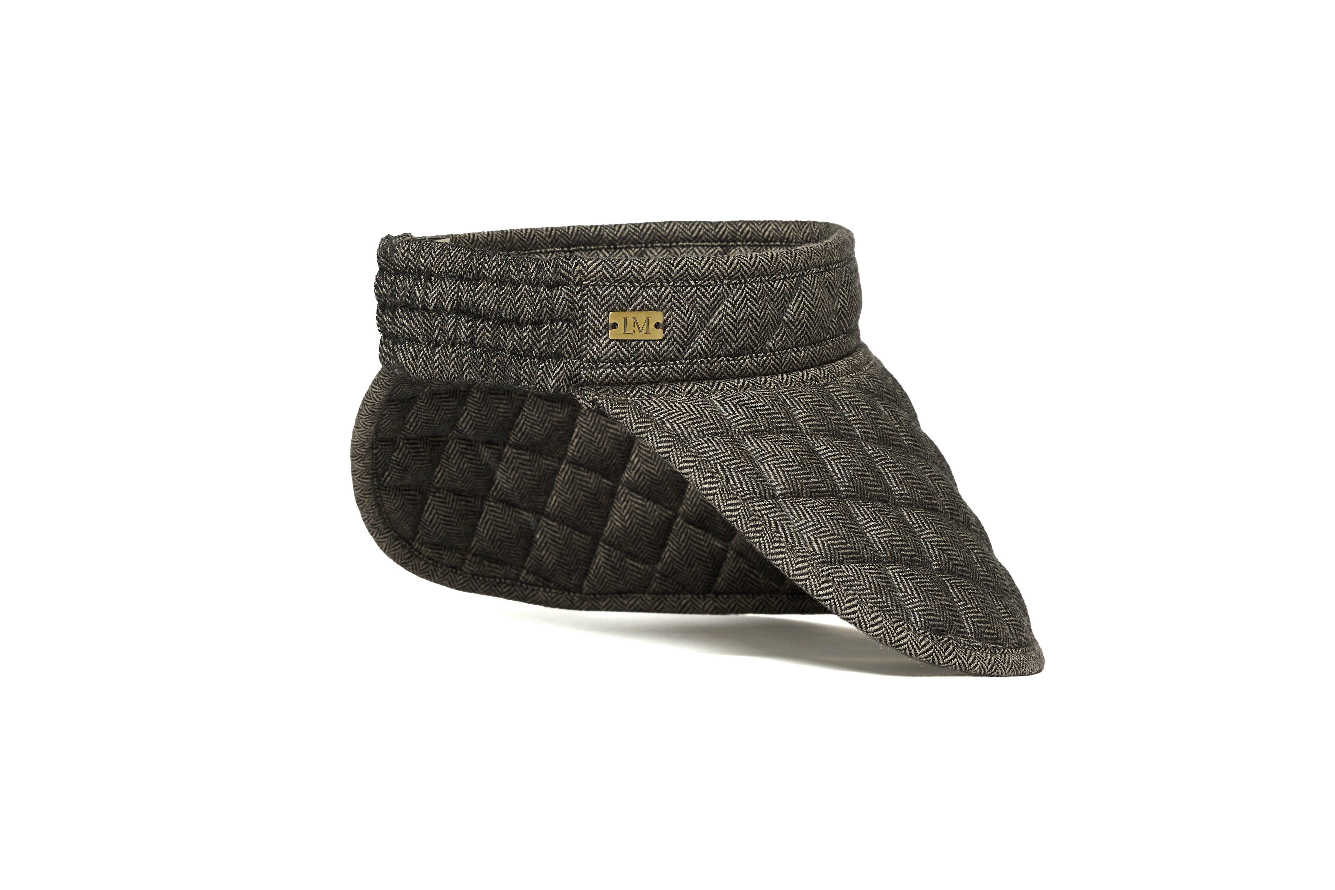 Breezy Saint Moritz Sun Visor