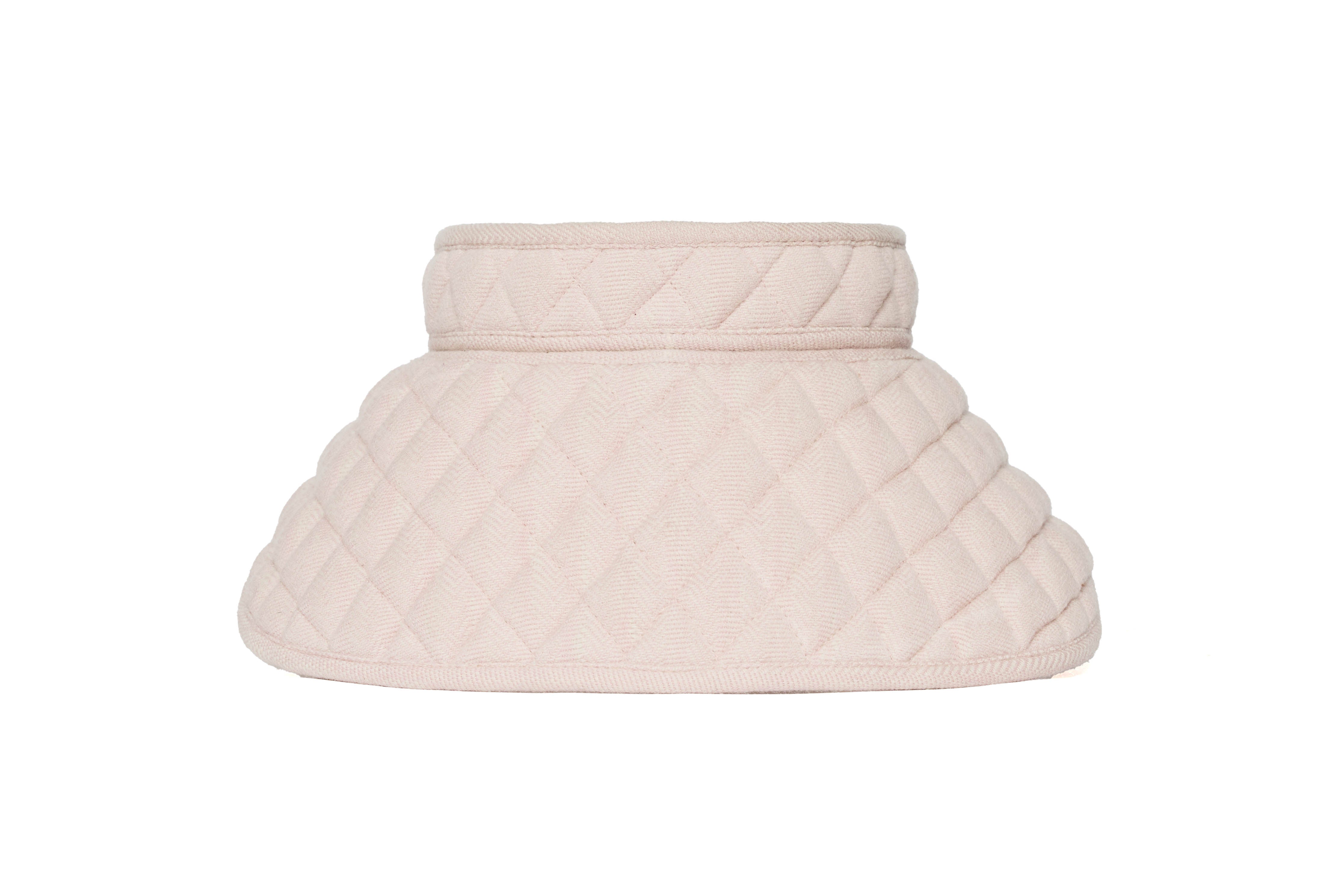 Cold Snap Saint Moritz Sun Visor