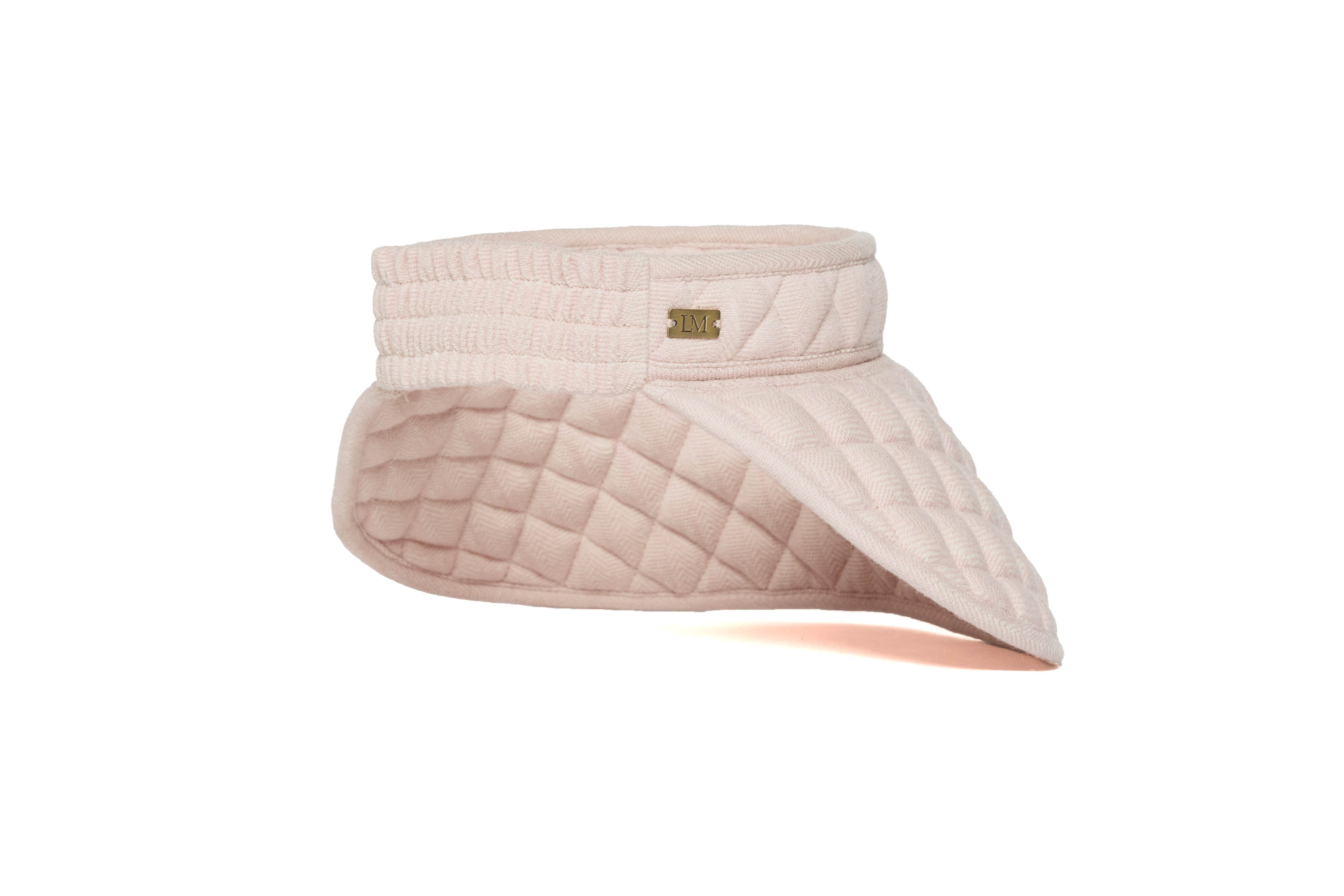 Cold Snap Saint Moritz Sun Visor