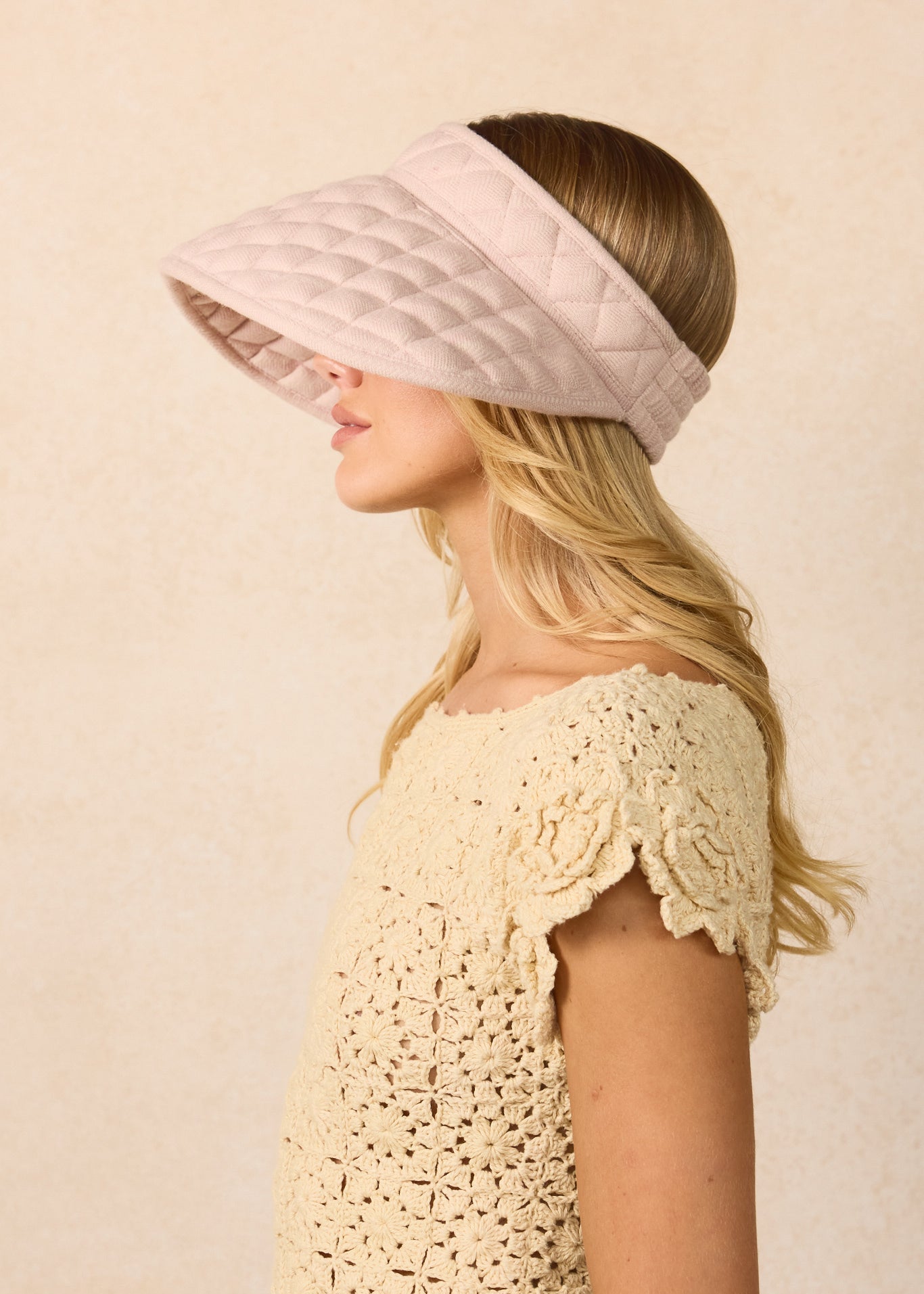 Cold Snap Saint Moritz Sun Visor