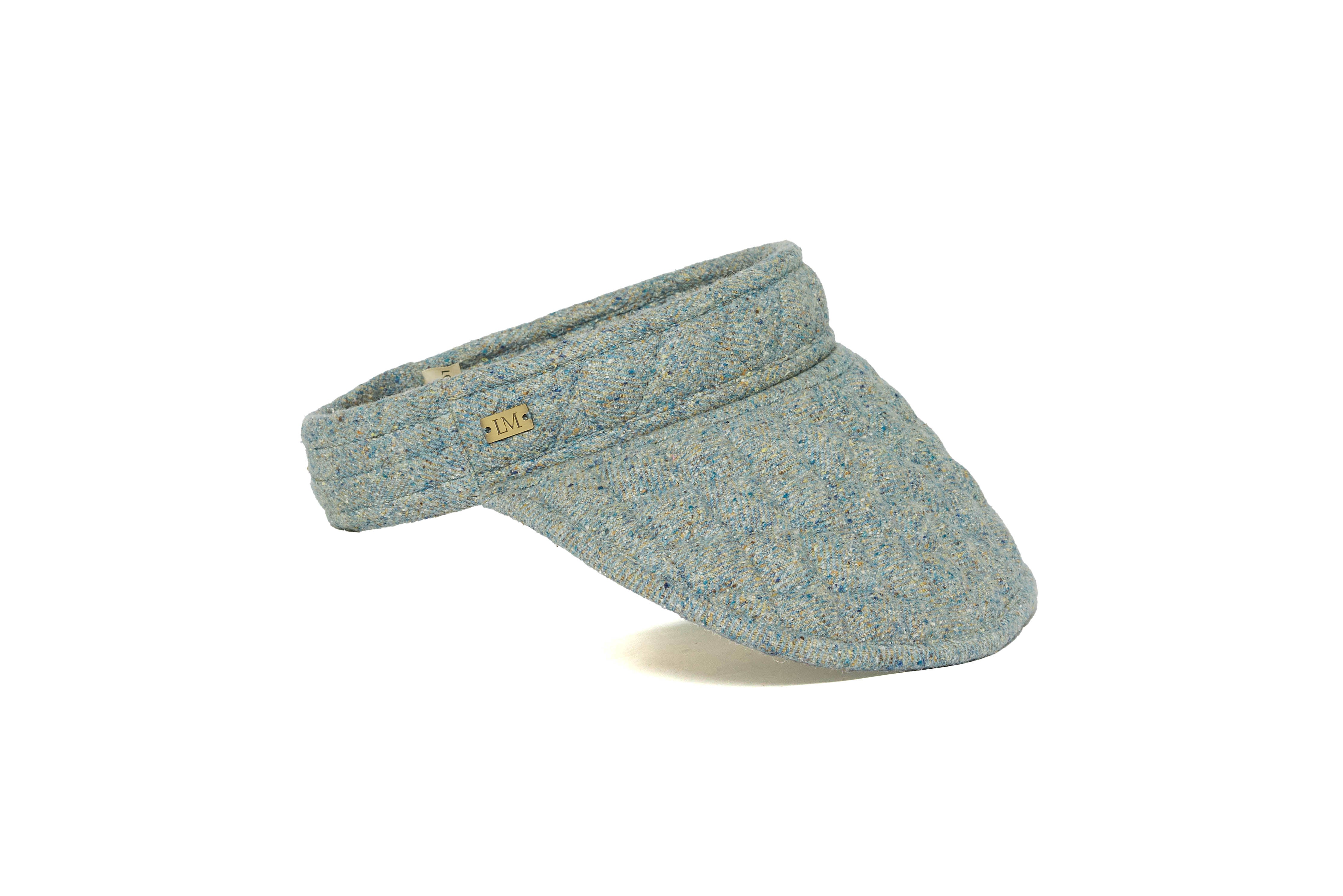 Dover Saint Moritz Sun Visor