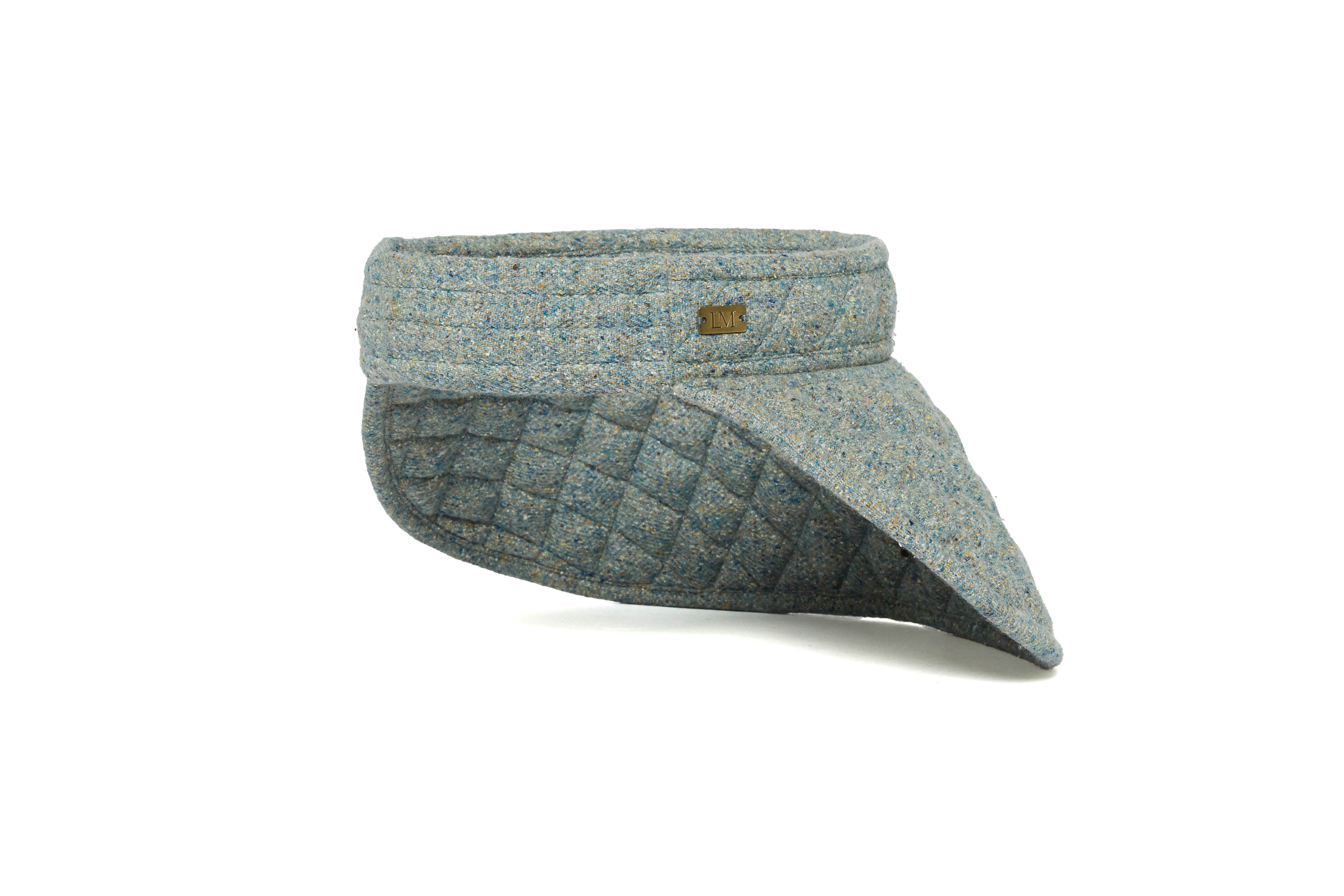 Dover Saint Moritz Sun Visor