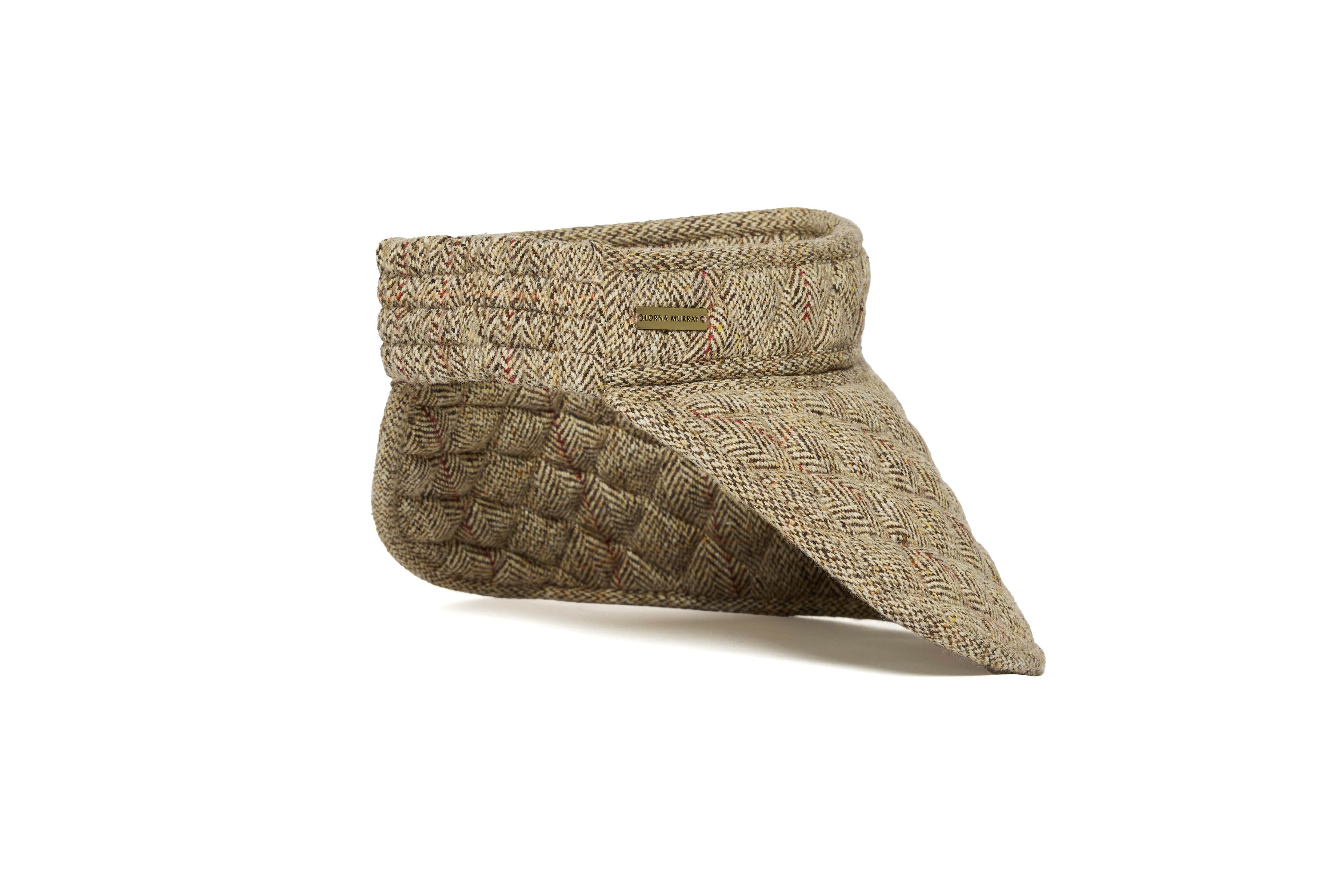 Exeter Saint Moritz Sun Visor