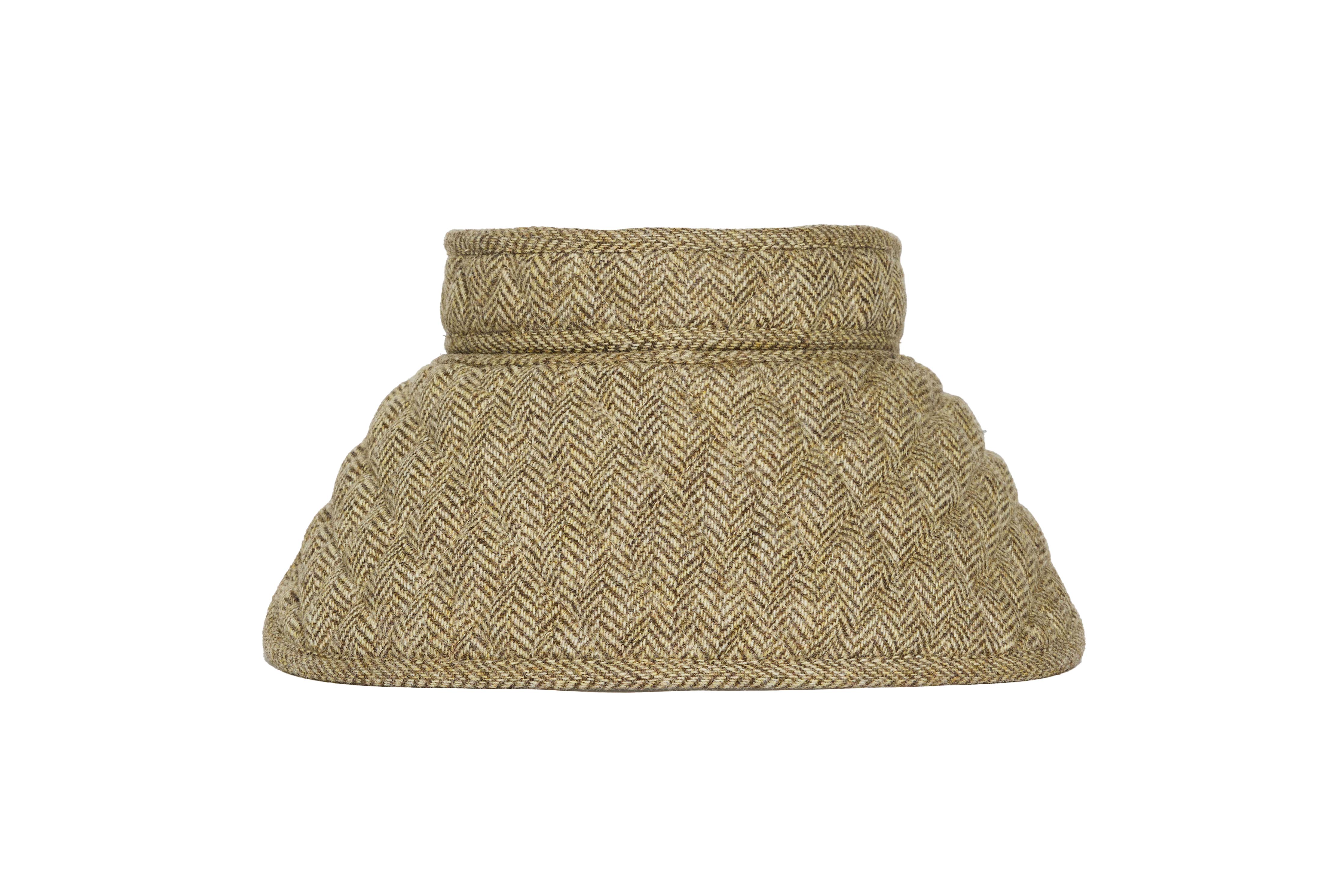Hunter Valley Saint Moritz Sun Visor