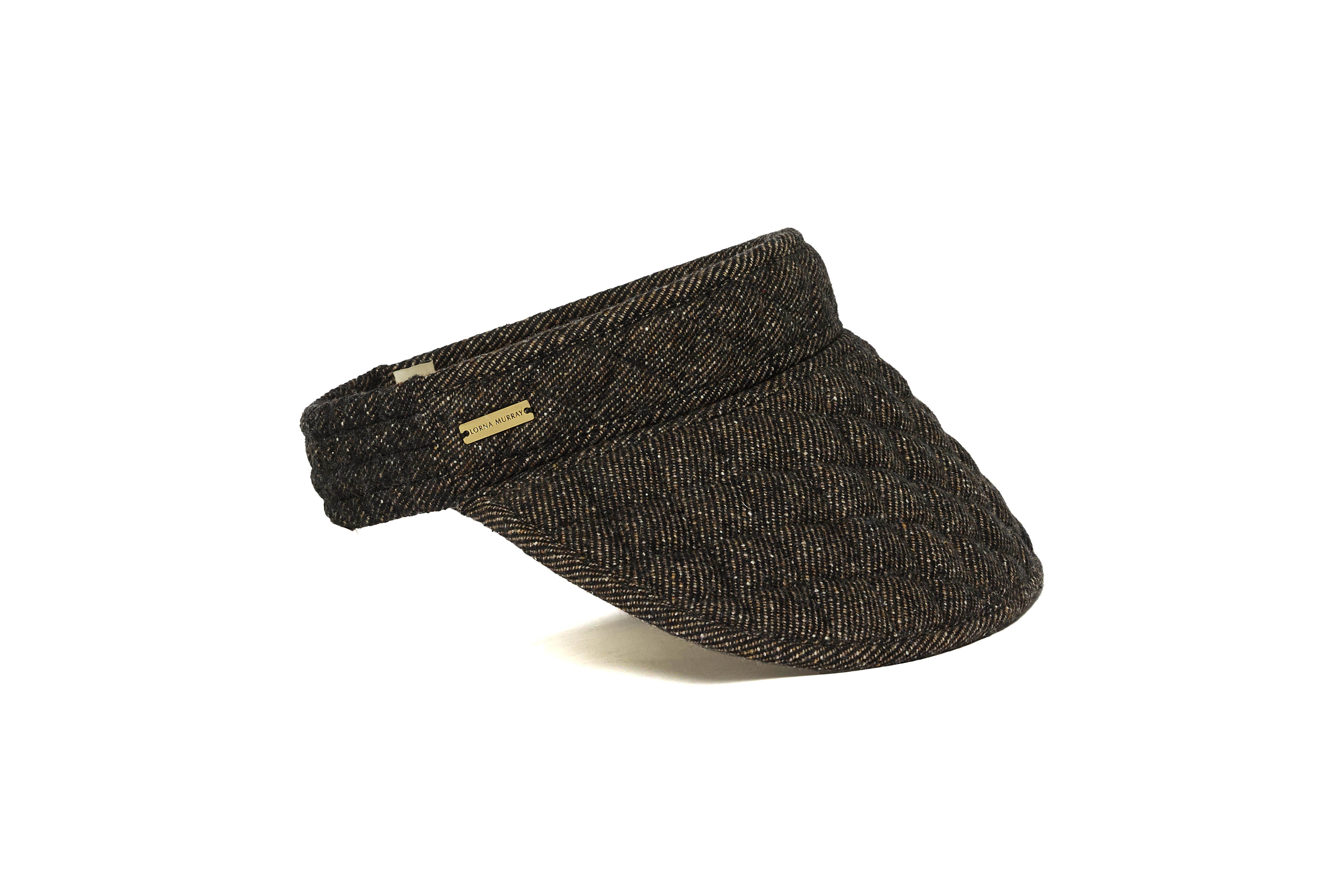Dandenong Saint Moritz Sun Visor