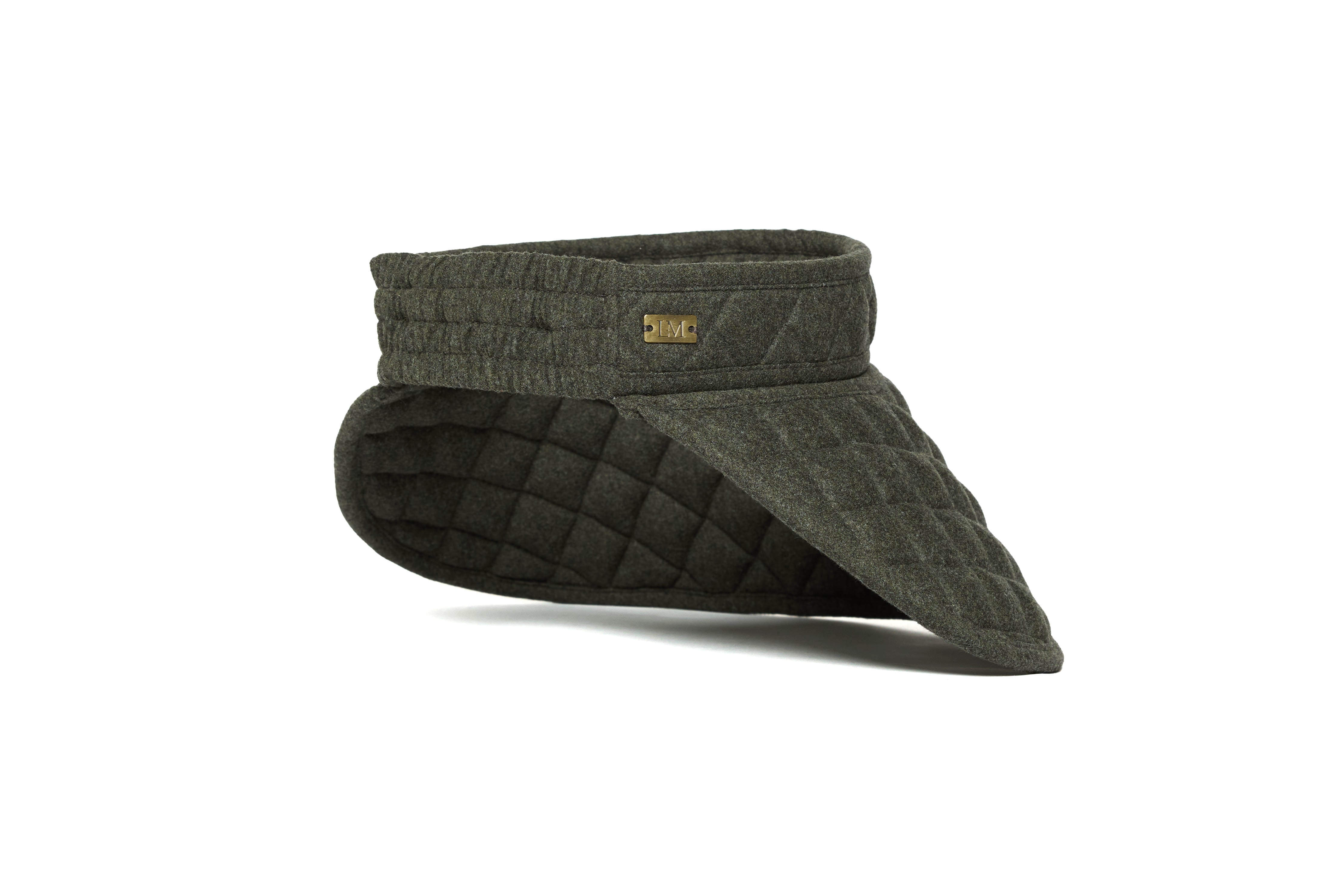 Regency Saint Moritz Sun Visor