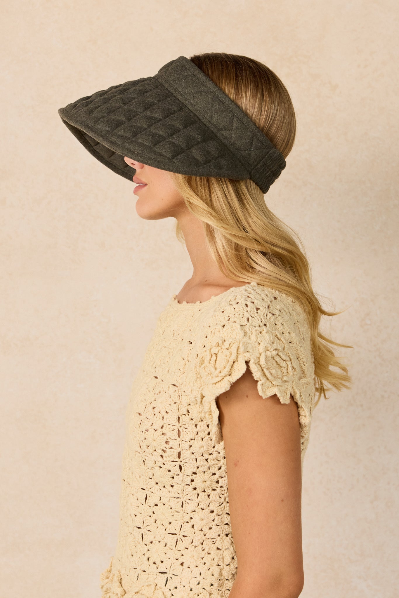 Regency Saint Moritz Sun Visor