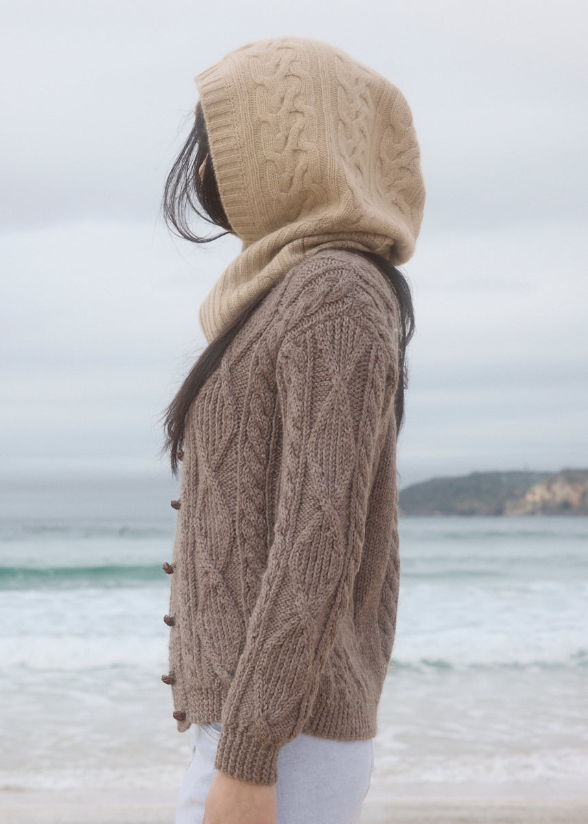 Sand Dune | Wilderness Hood