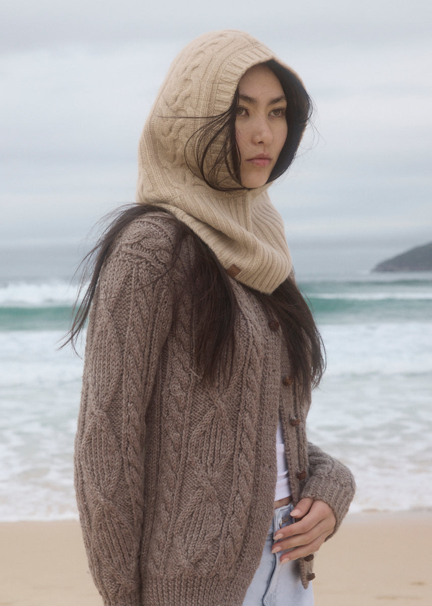 Sand Dune | Wilderness Hood