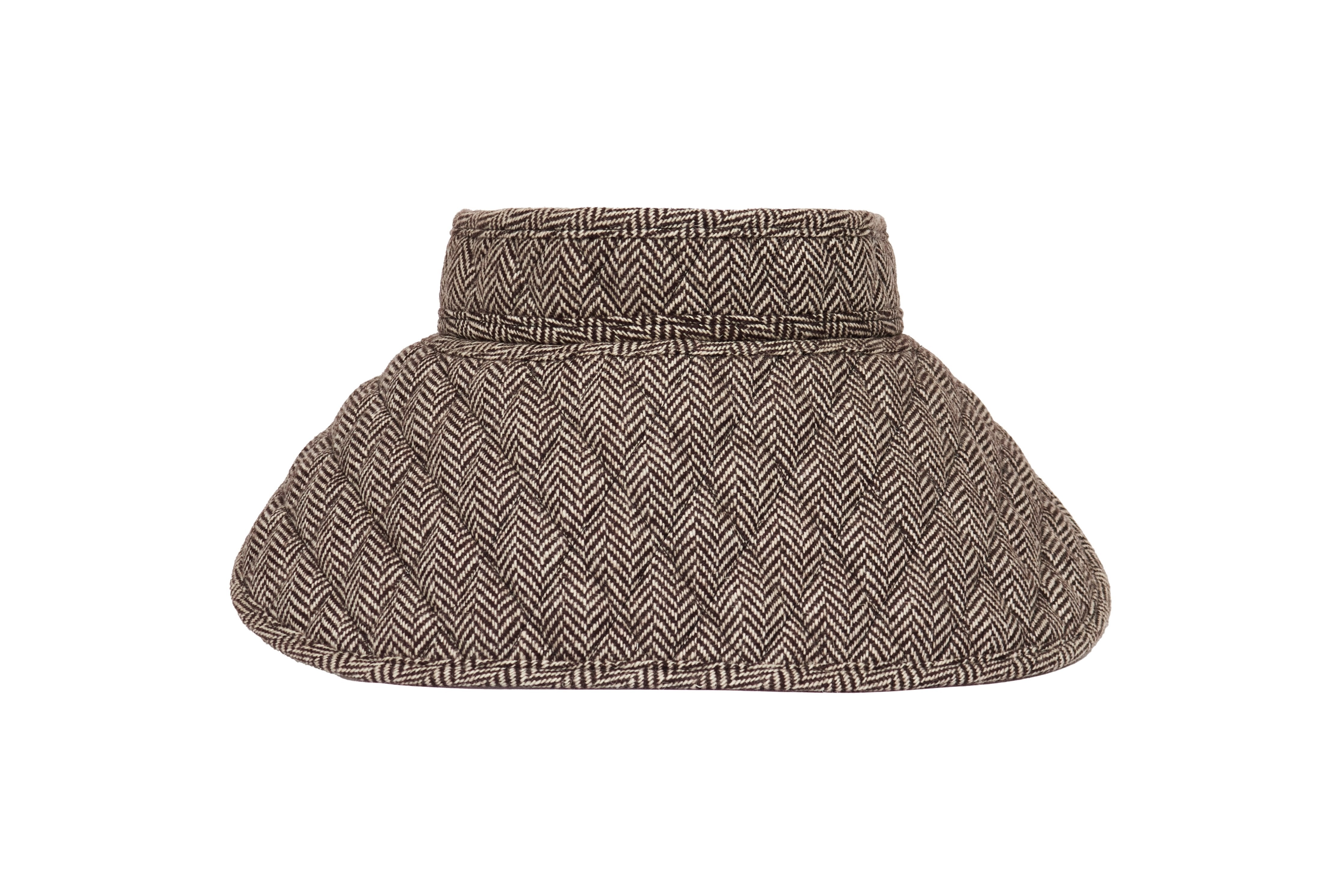 Alps Saint Moritz Sun Visor