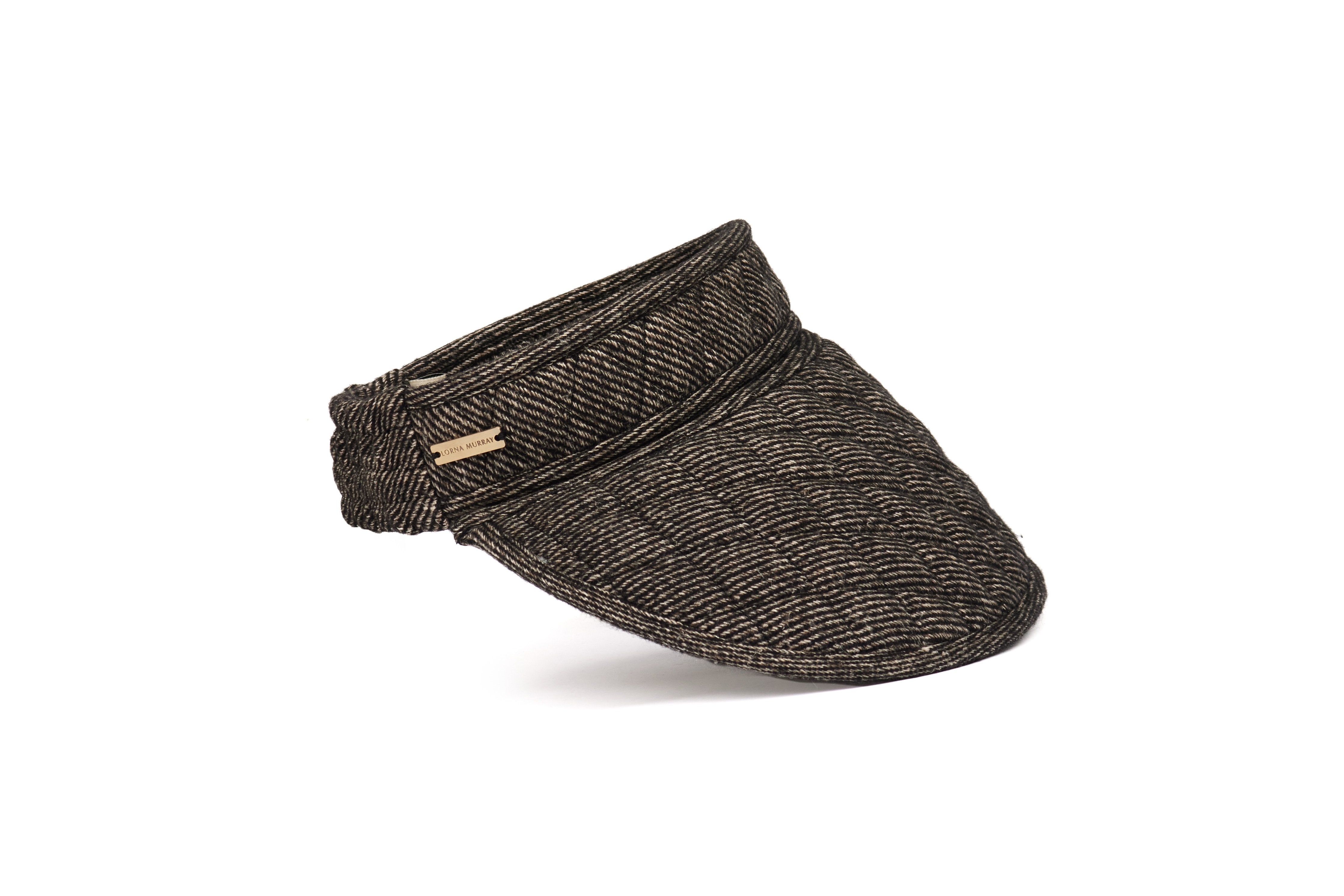 Chicago Saint Moritz Sun Visor
